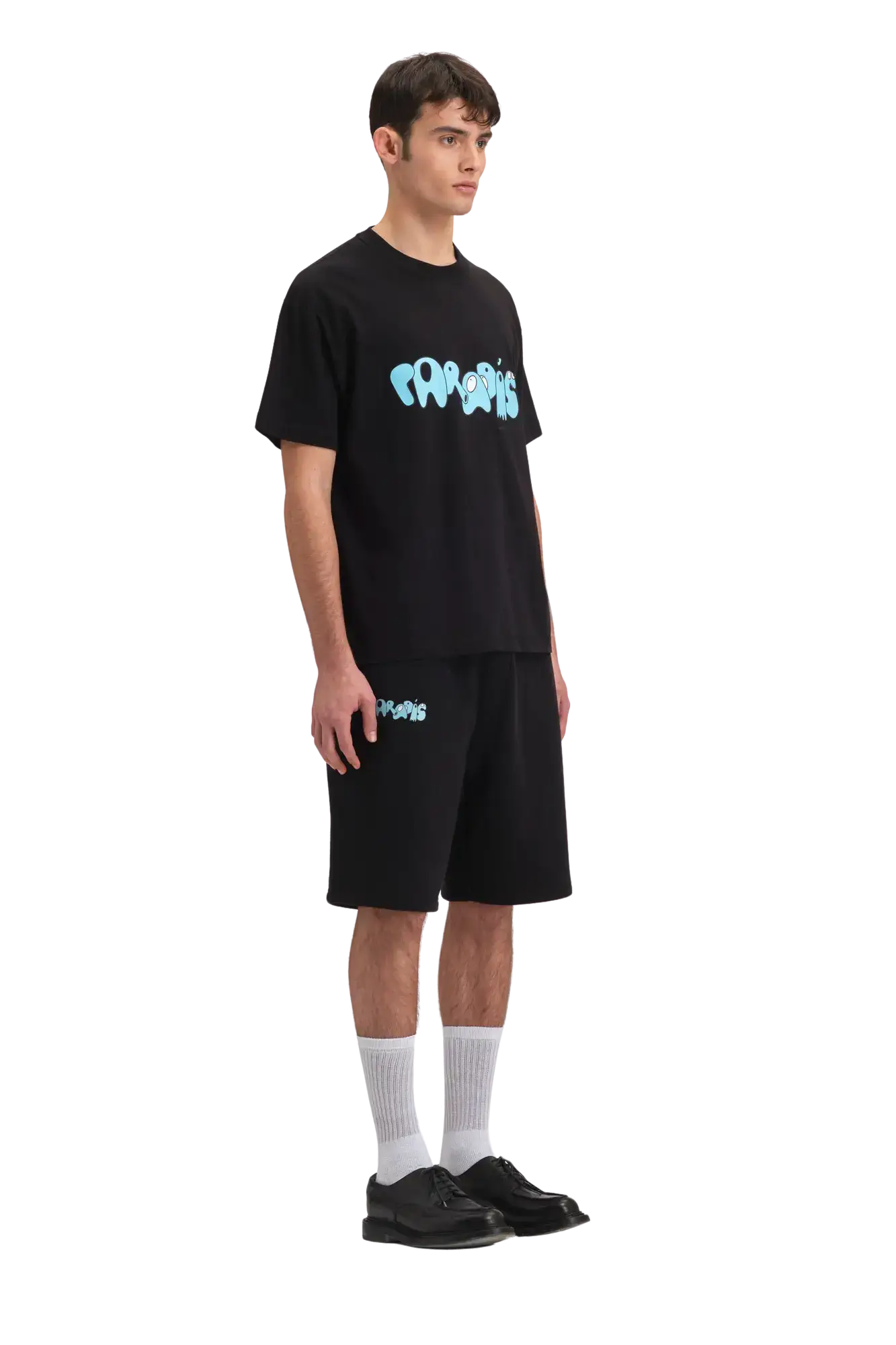 3.PARADIS & Edgar Plans : PARADIS T-Shirt