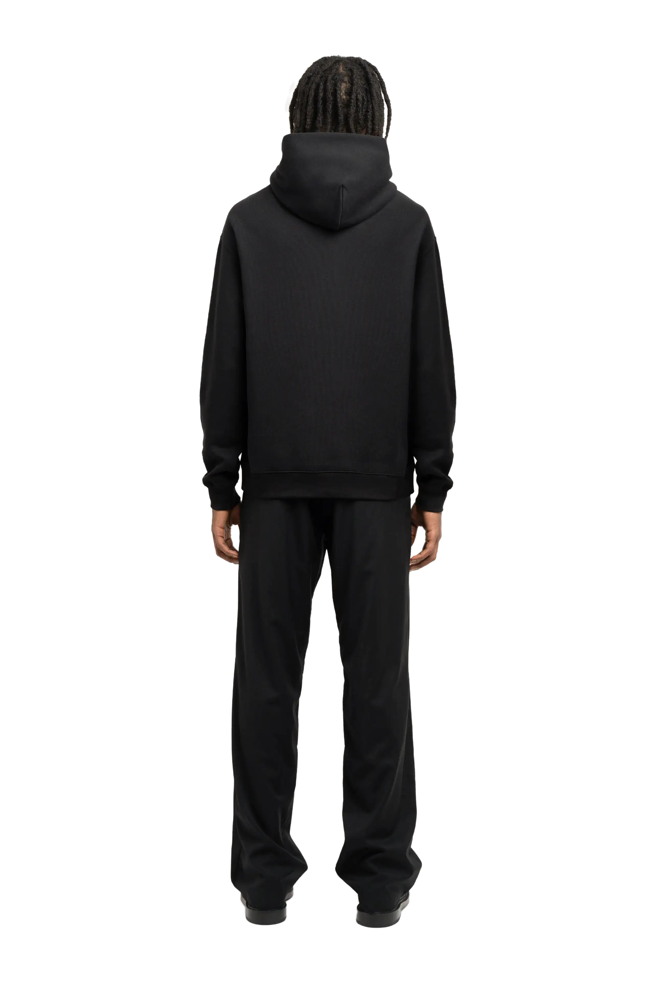 3.PARADIS, Mitchell & Ness and The NBA : Hooded Sweater