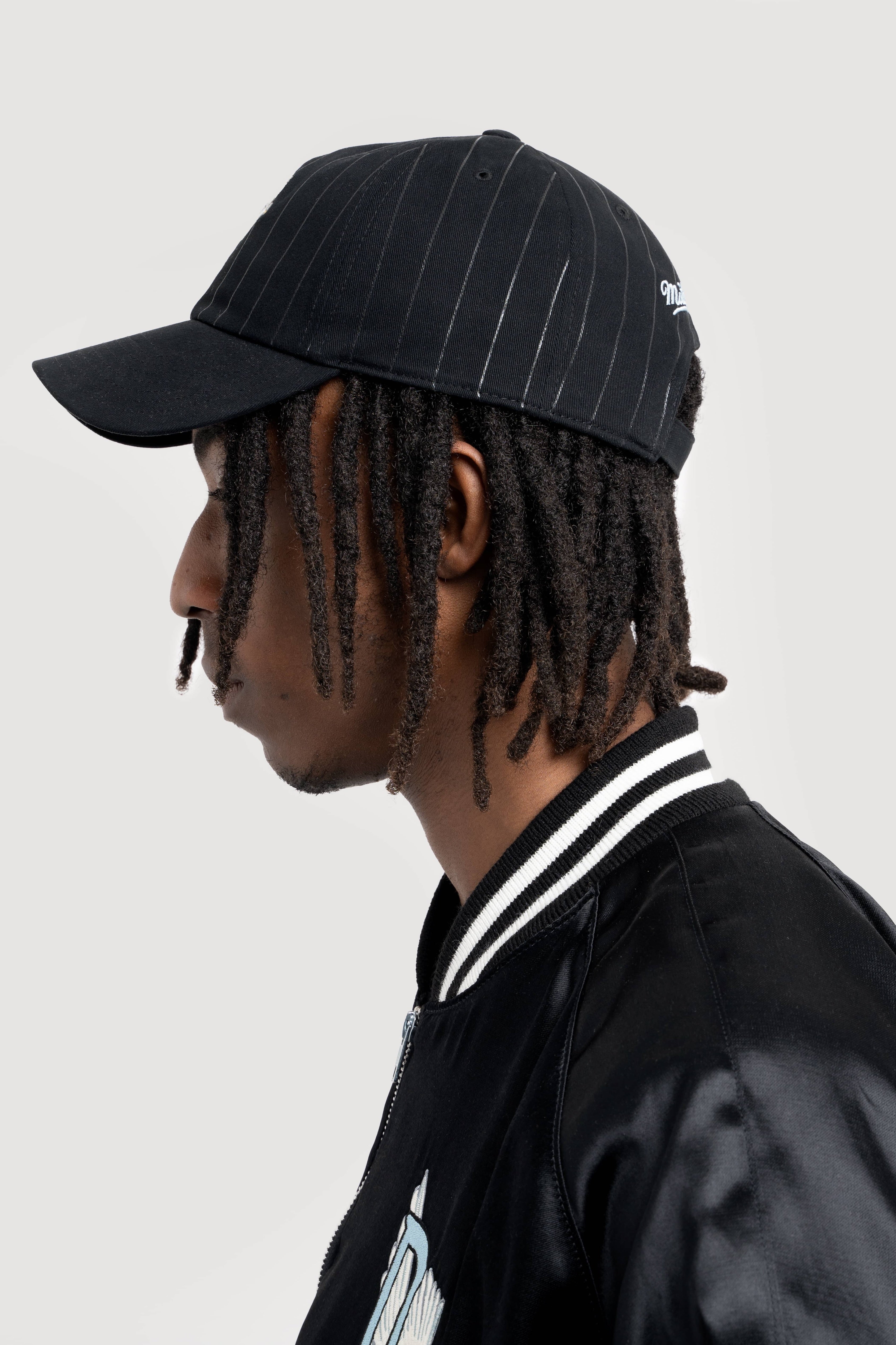 3.PARADIS, Mitchell & Ness and The NBA : Dove Embroidered Cap