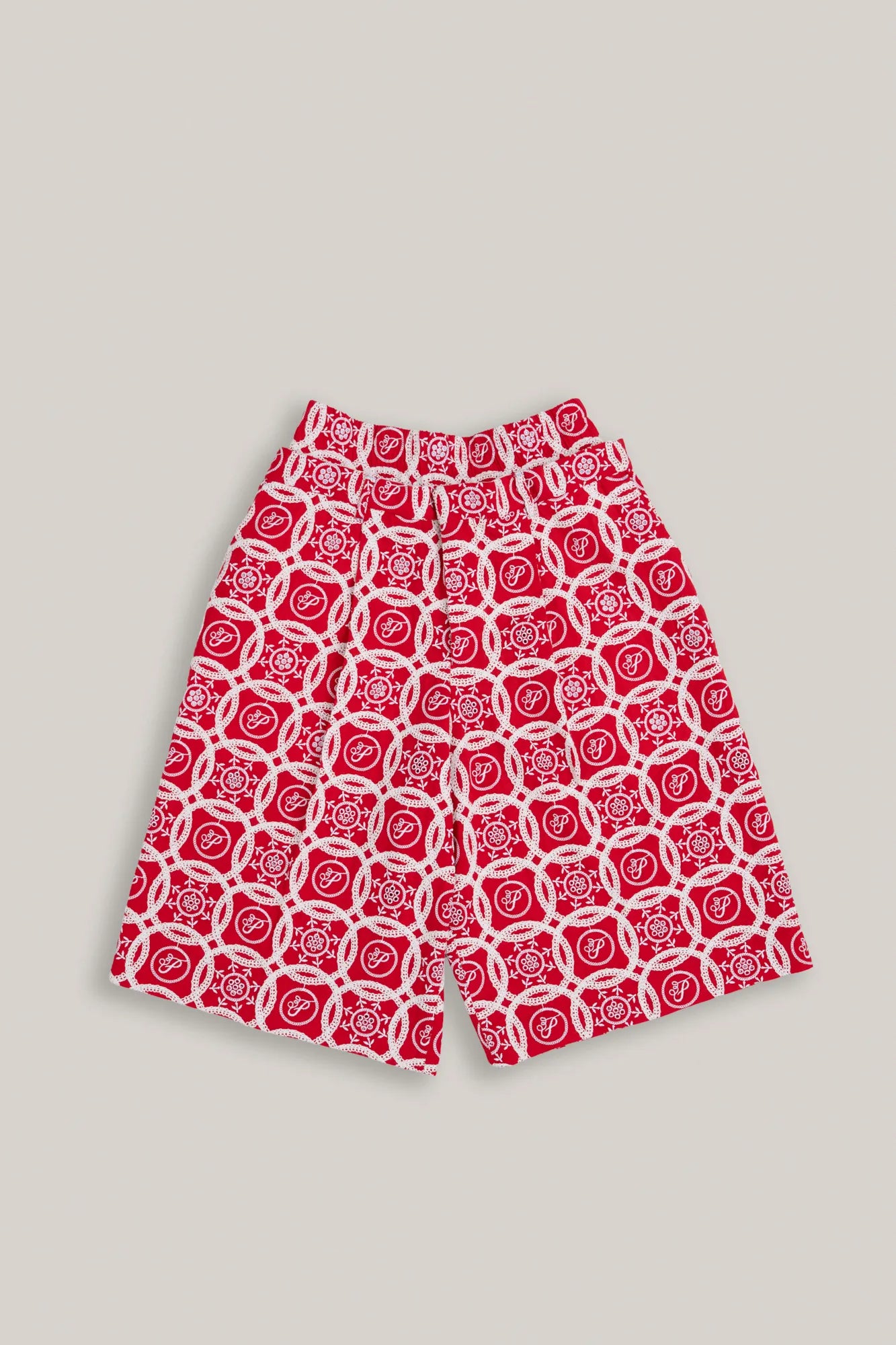 3.PARADIS BOXING SHORT