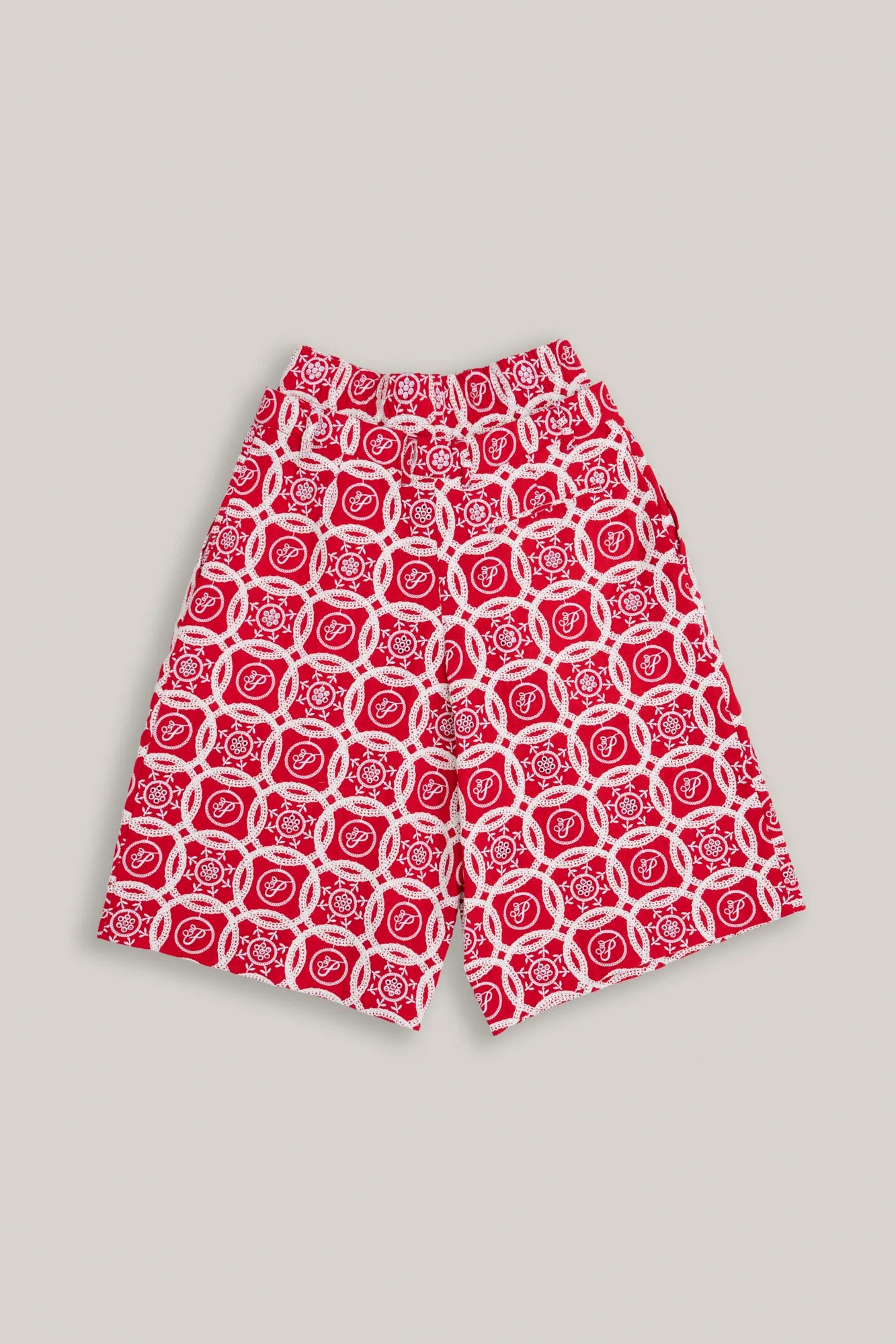3.PARADIS BOXING SHORT