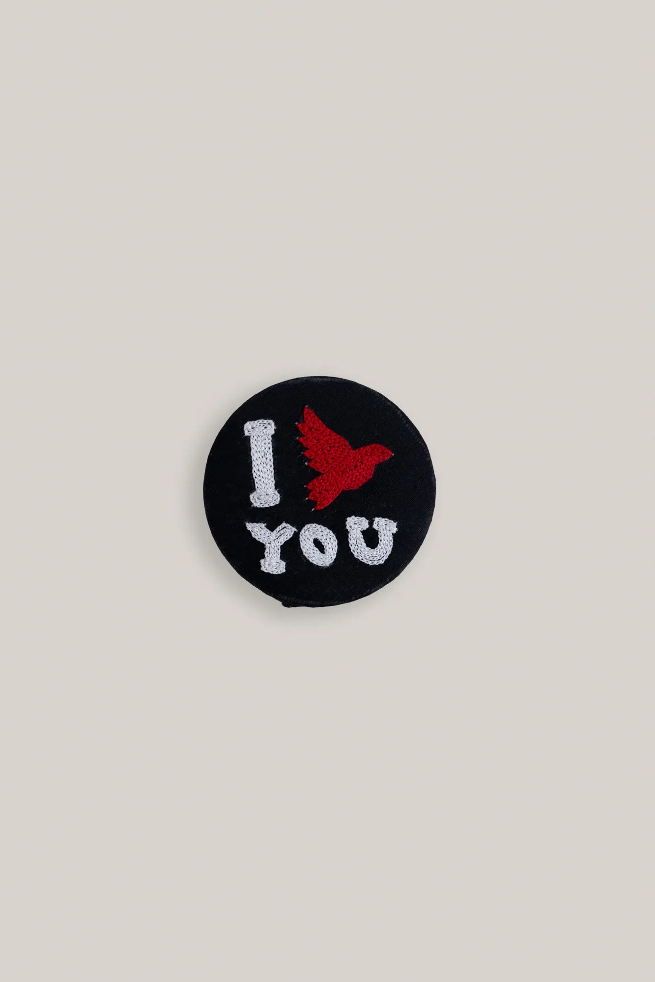 PEACEMAKERS PIN BADGE SET