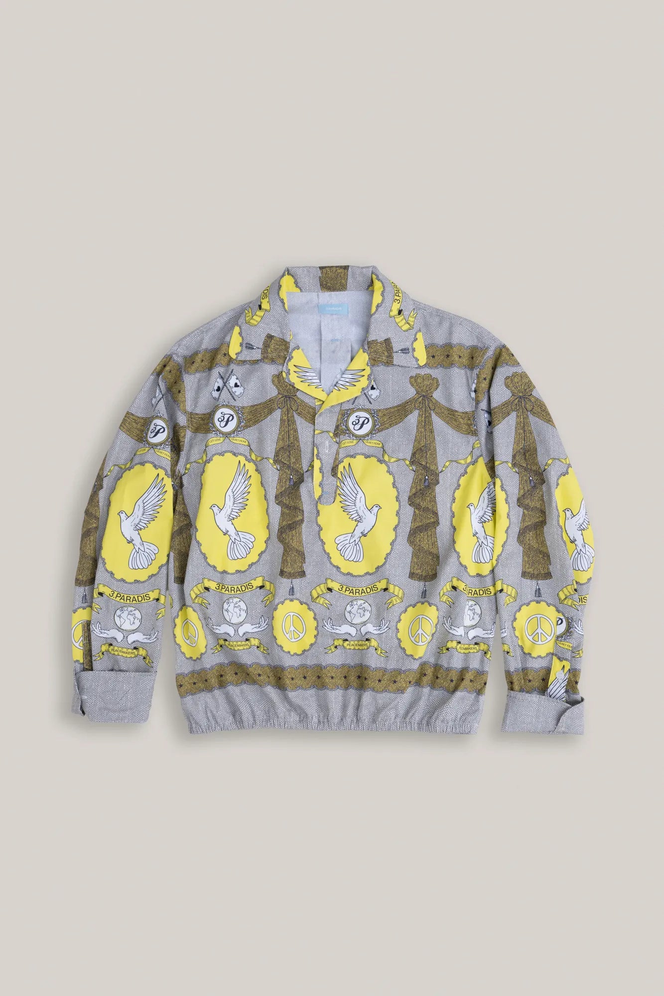 PEACEMAKERS SHIRT
