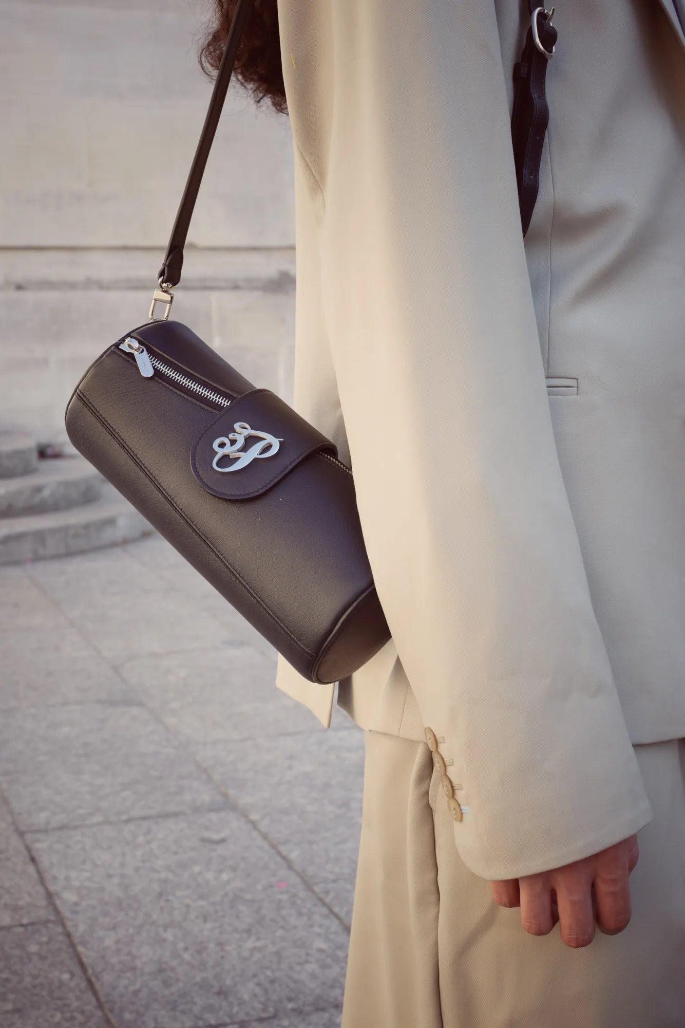 3P PILLOW BAG