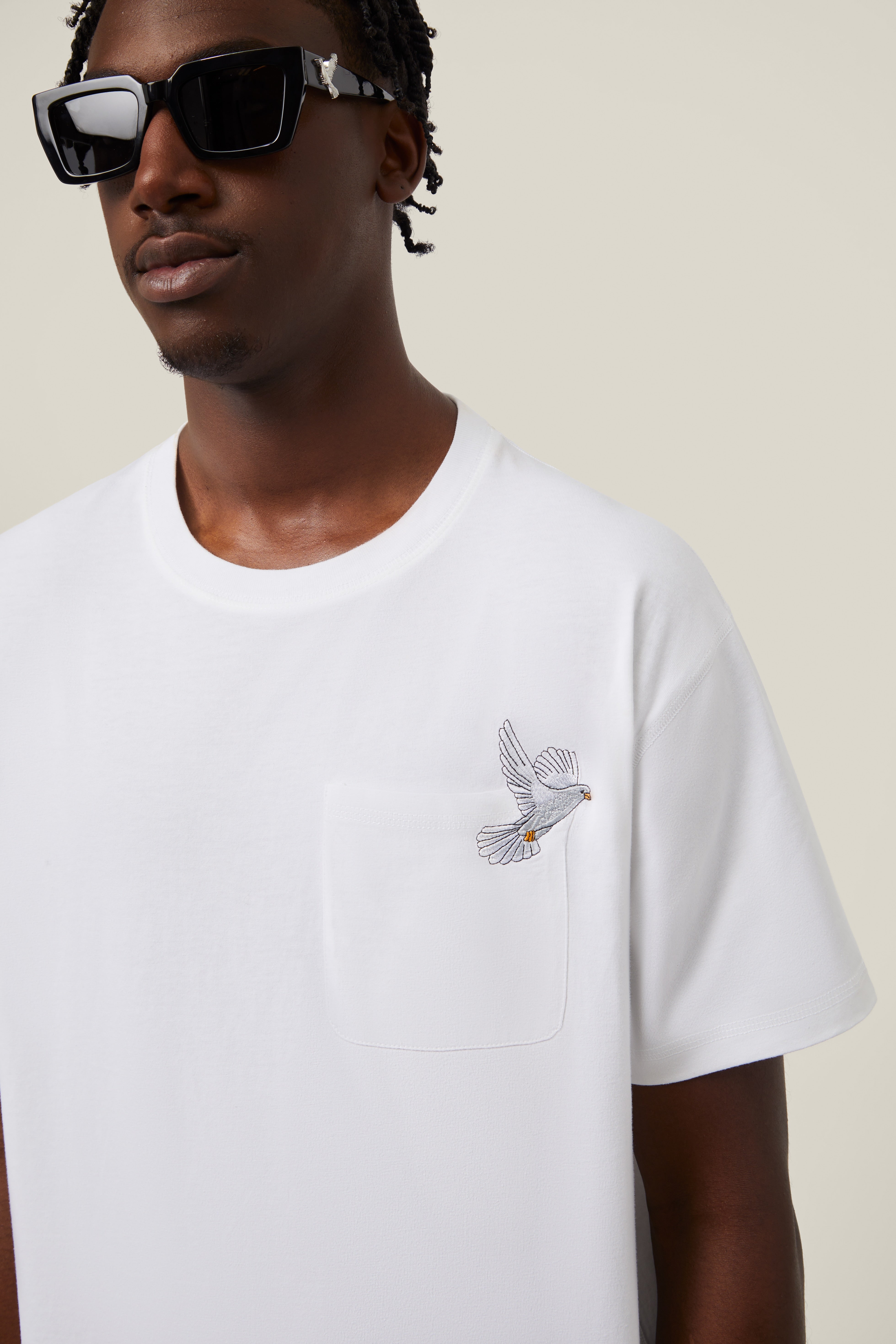 Small Dove T-Shirt