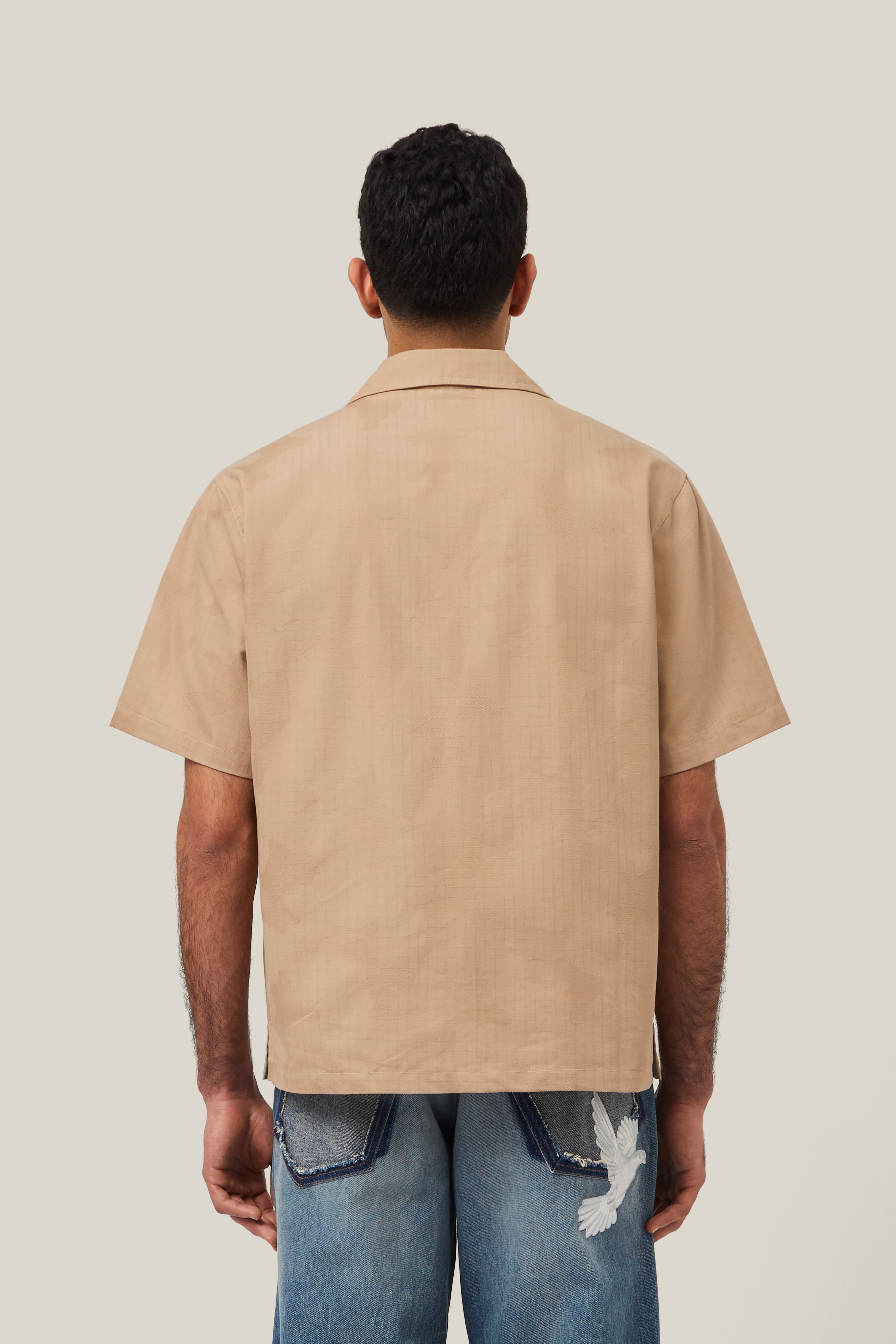 Journey of Dreams SS Shirt