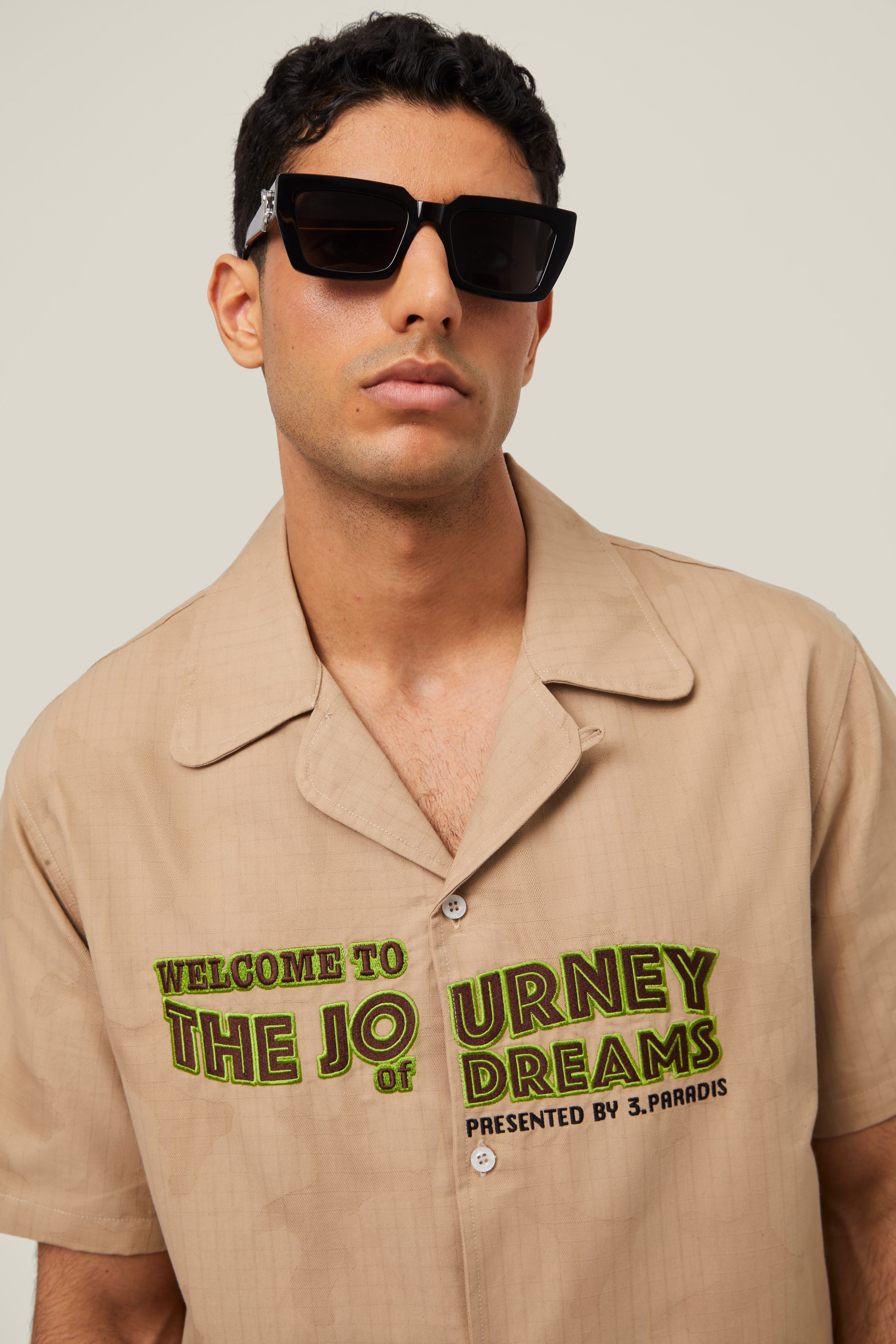 Journey of Dreams SS Shirt