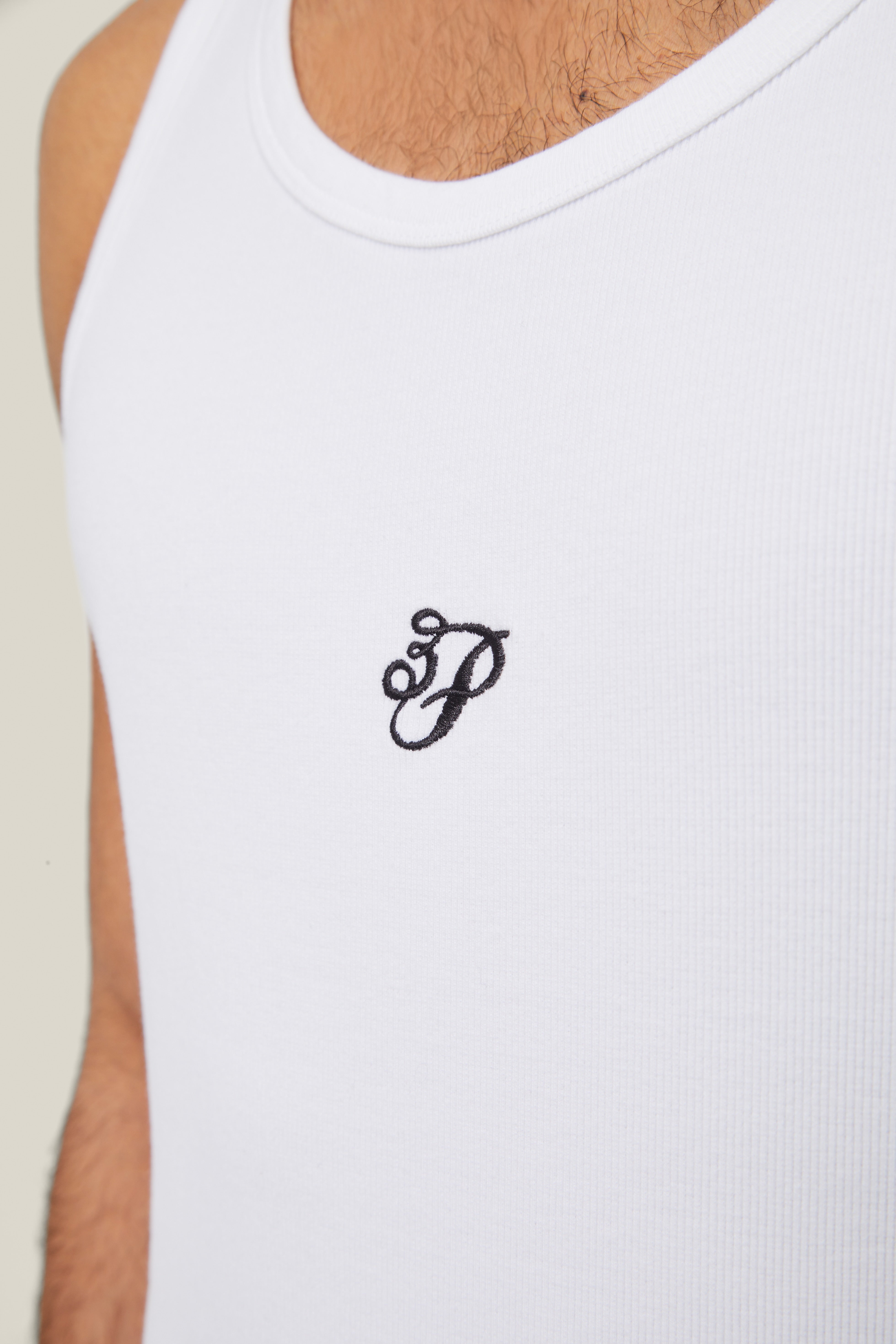 3P Tank Top