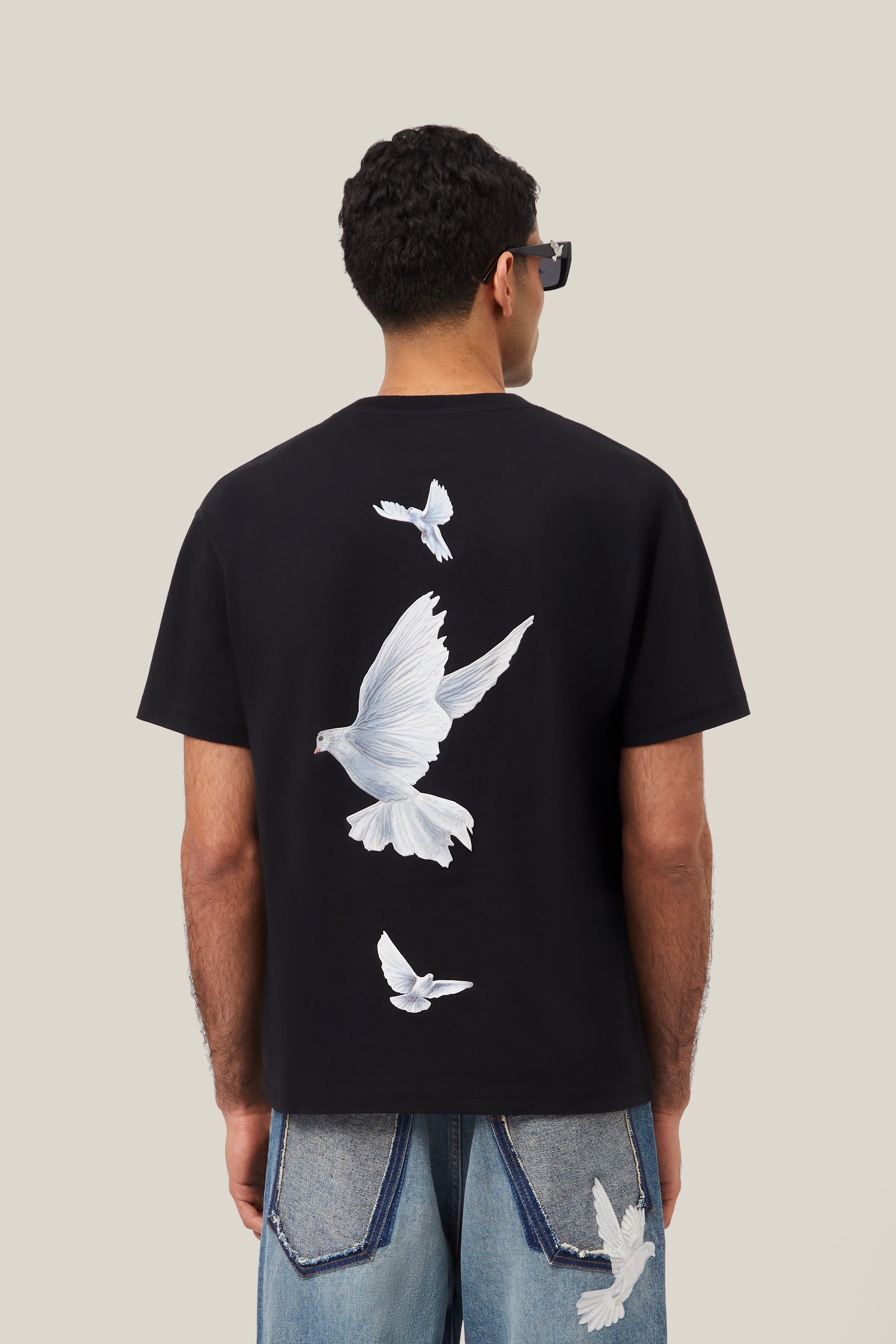 Freedom Doves T-Shirt