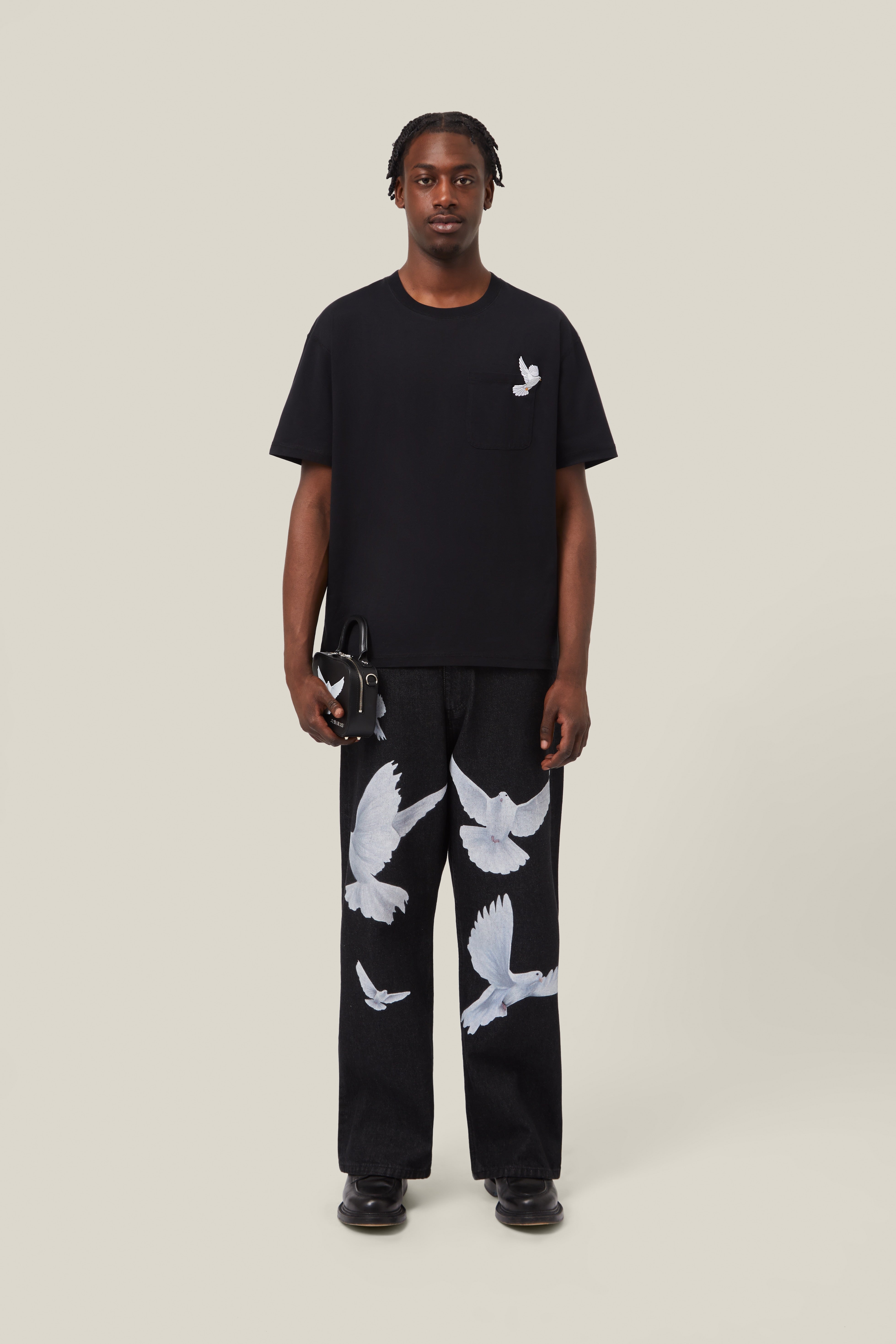 Small Dove T-Shirt