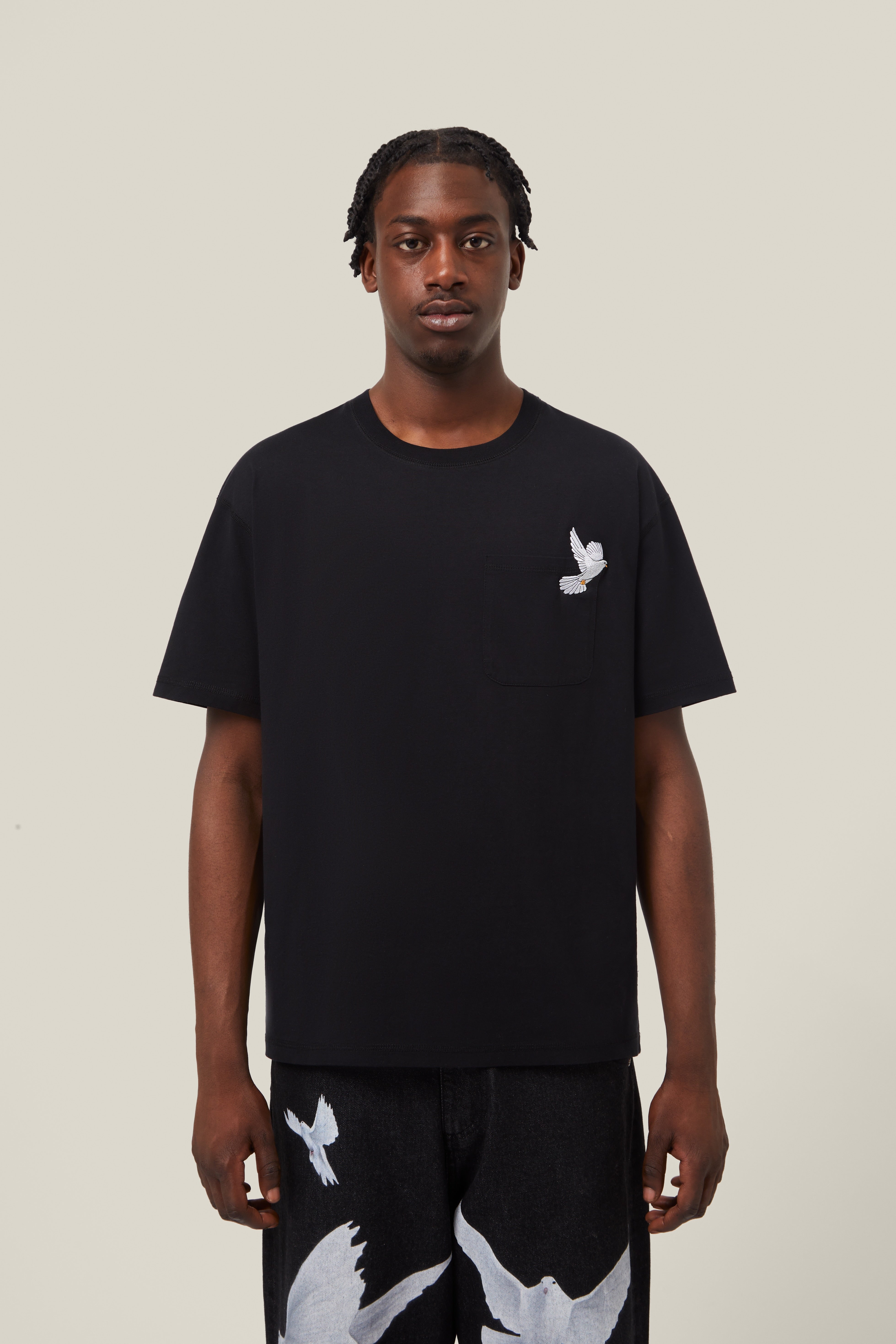 Small Dove T-Shirt
