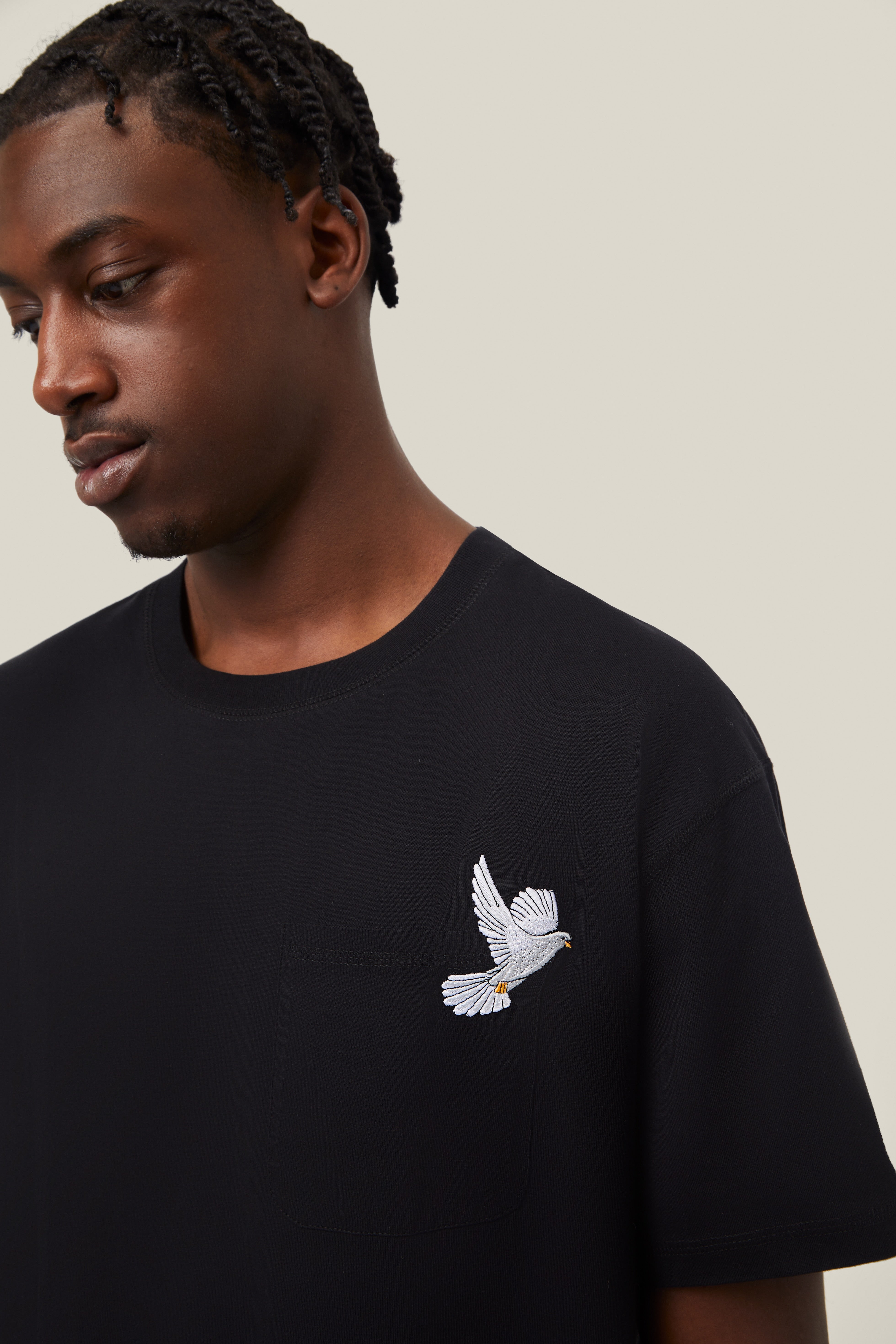 Small Dove T-Shirt