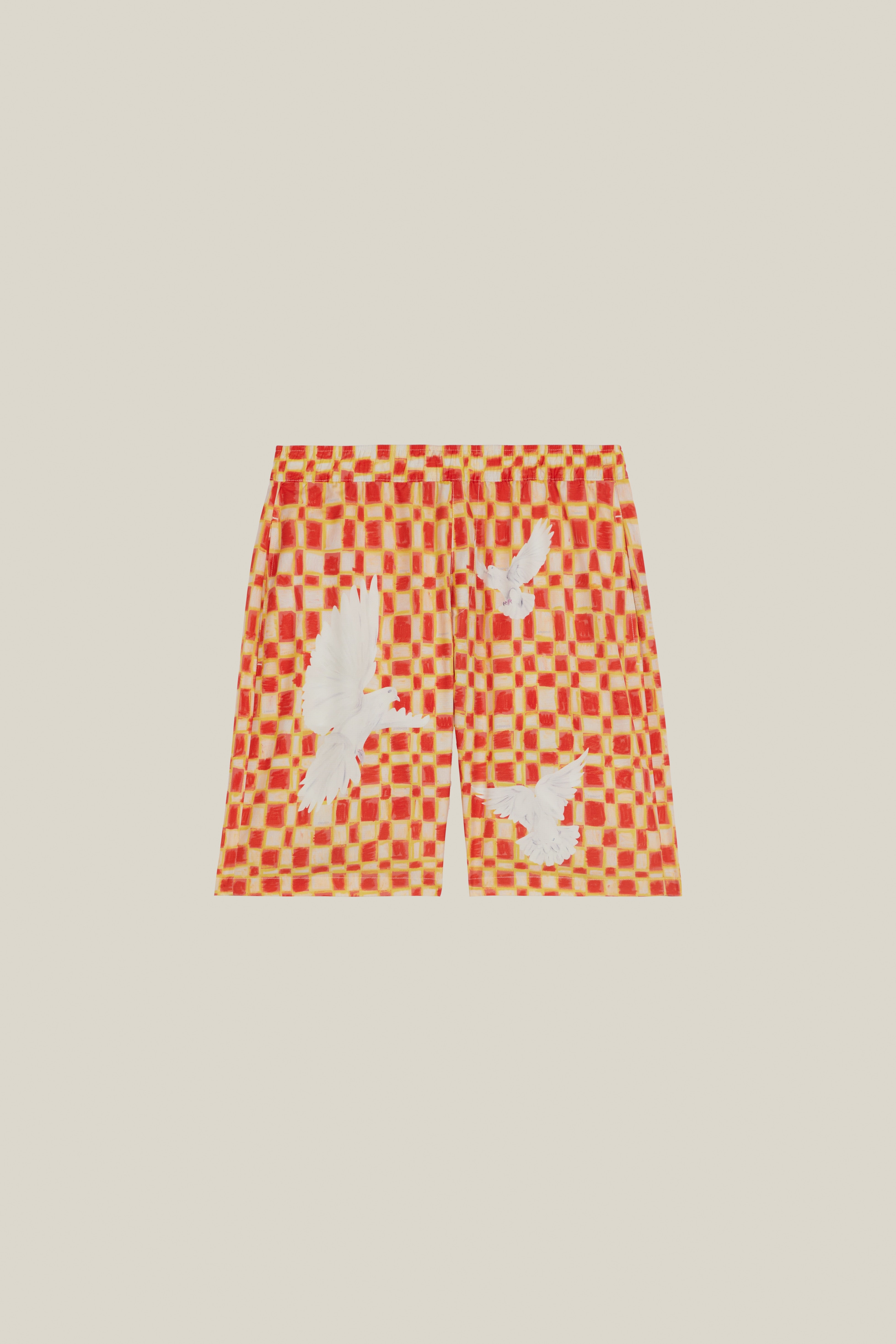 Freedom Doves Swim Shorts