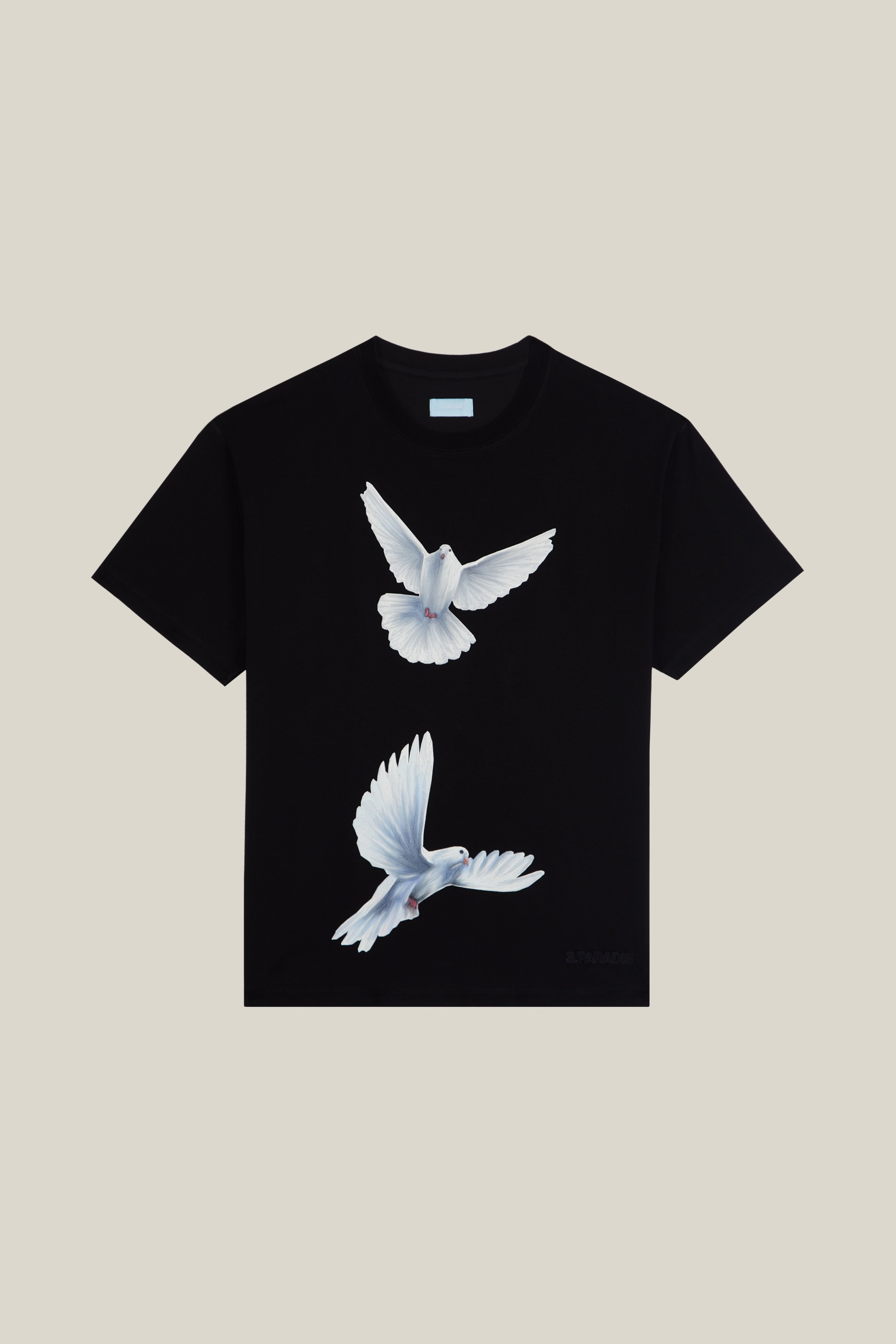 Freedom Doves T-Shirt