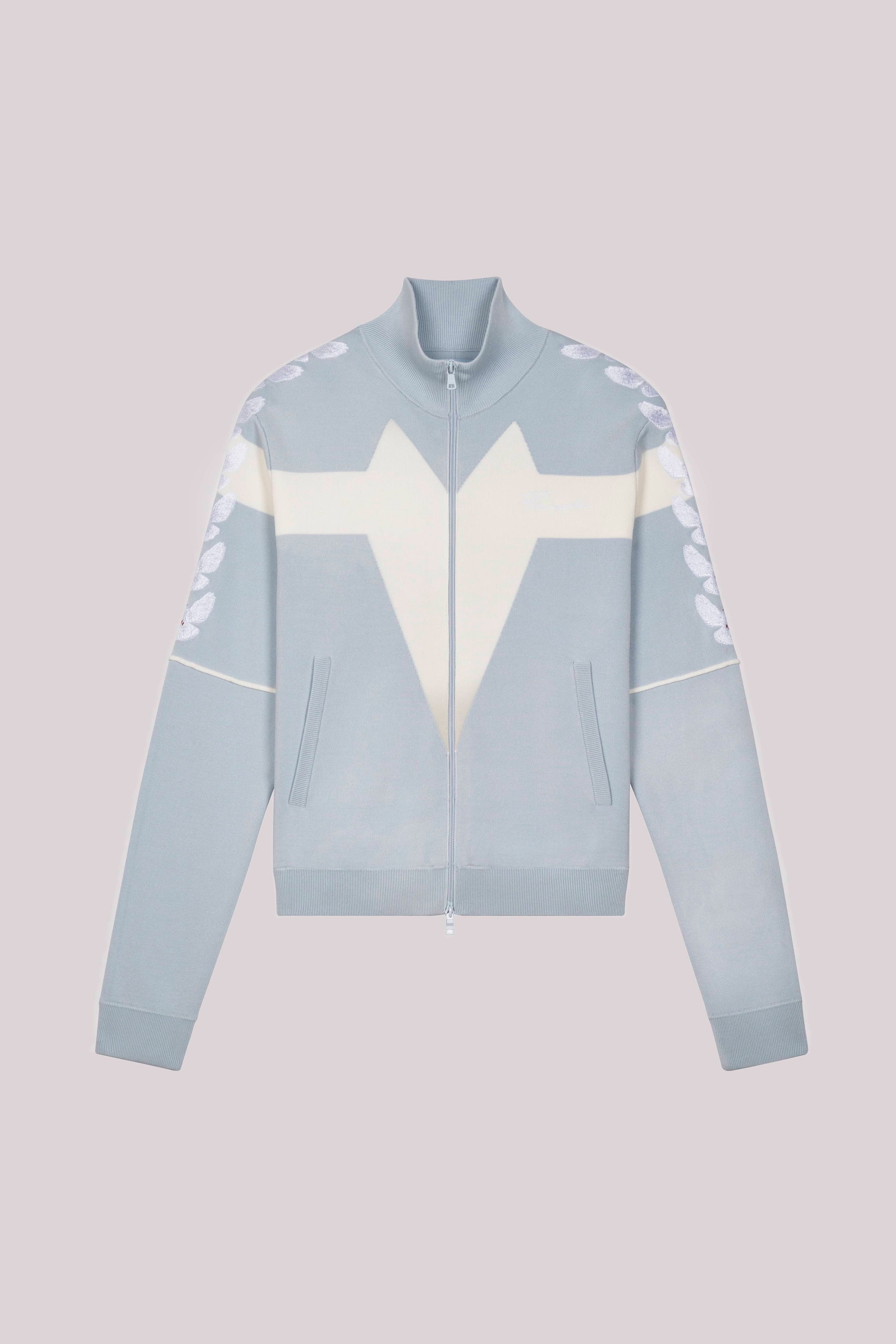 Unity Doves Track Jacket