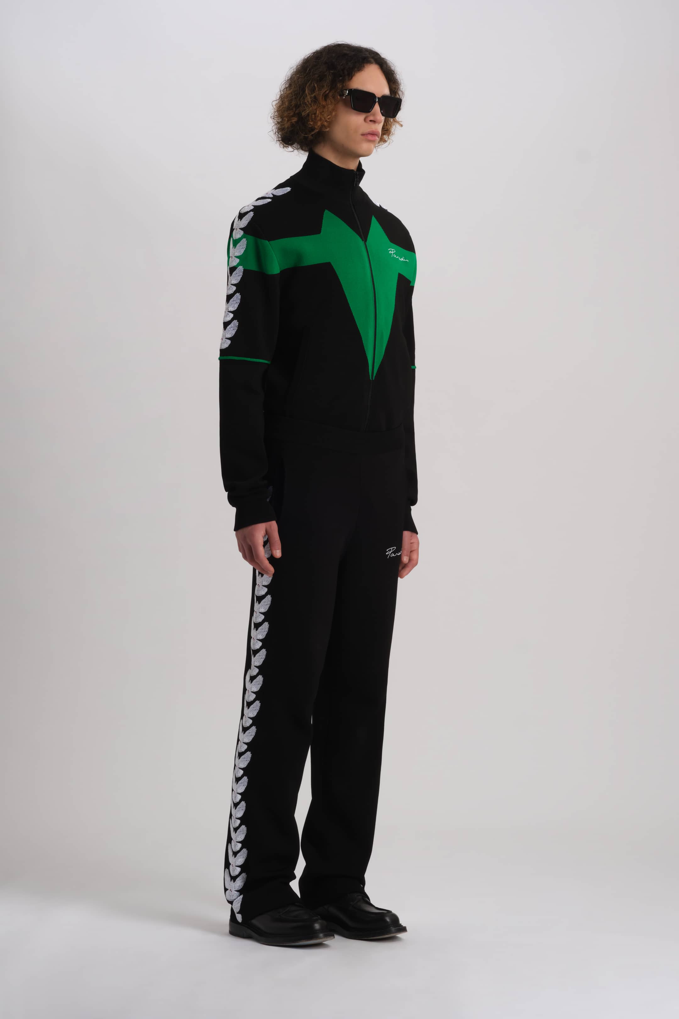 Unity Doves Track Pants