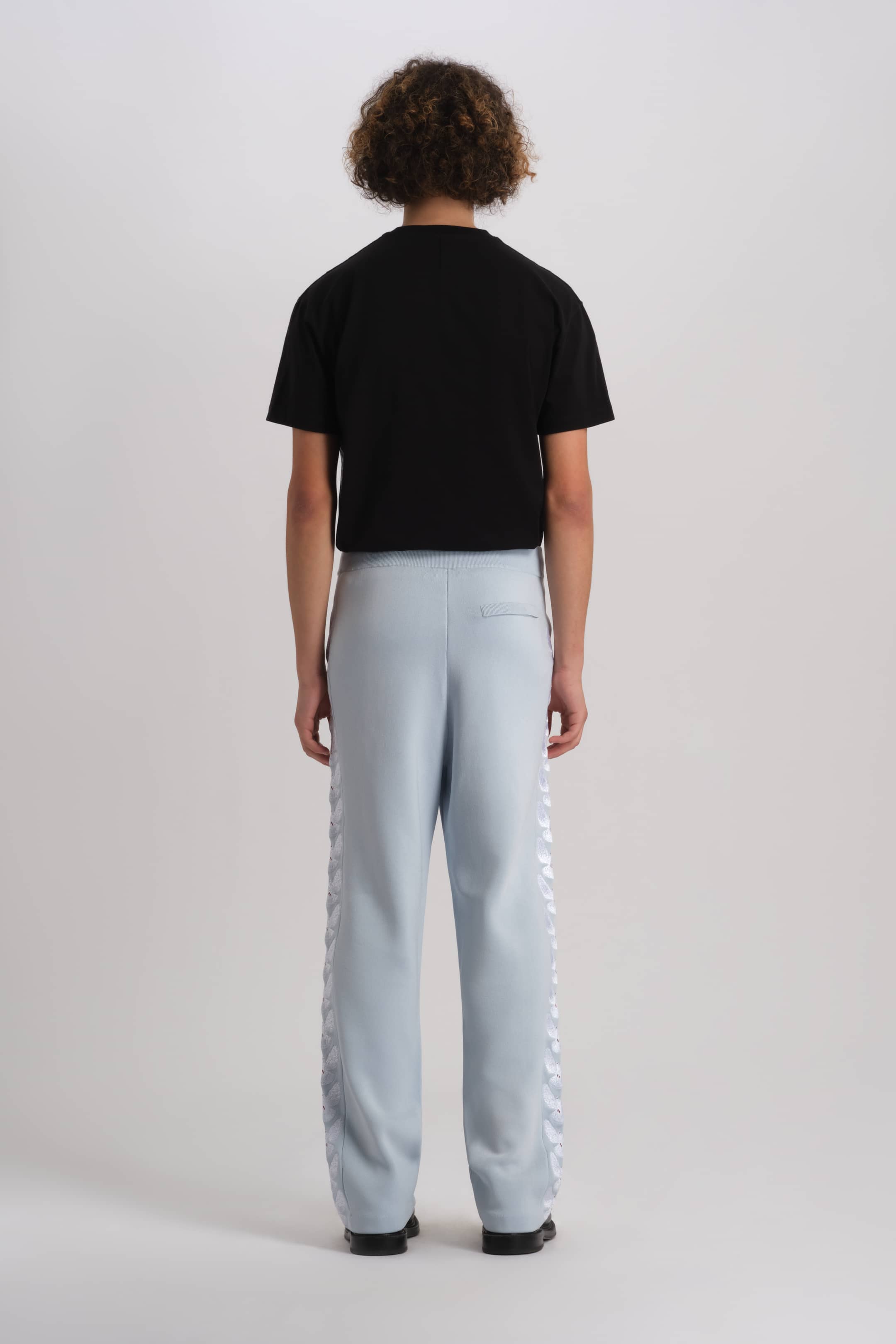 Unity Doves Track Pants