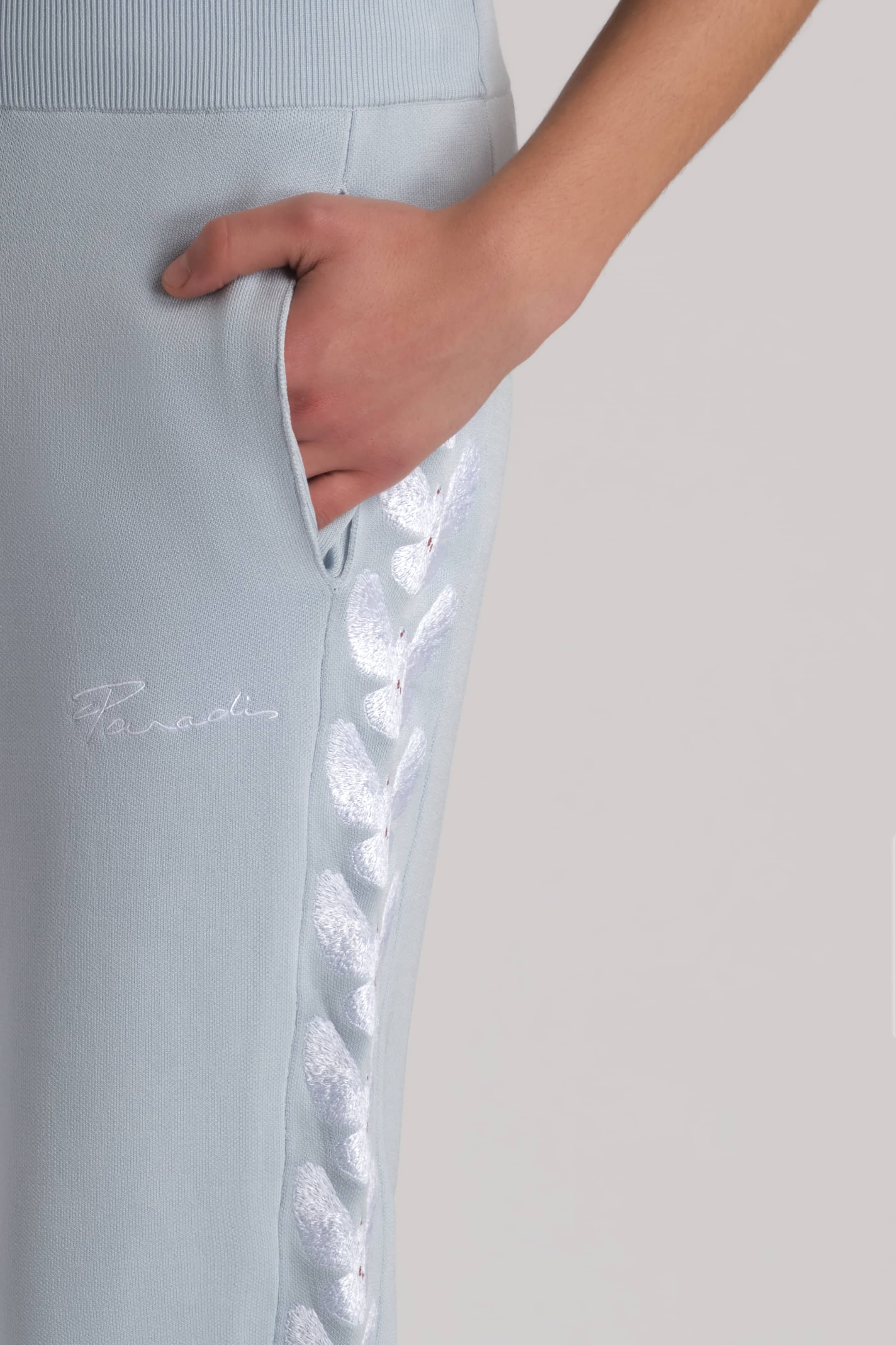 Unity Doves Track Pants