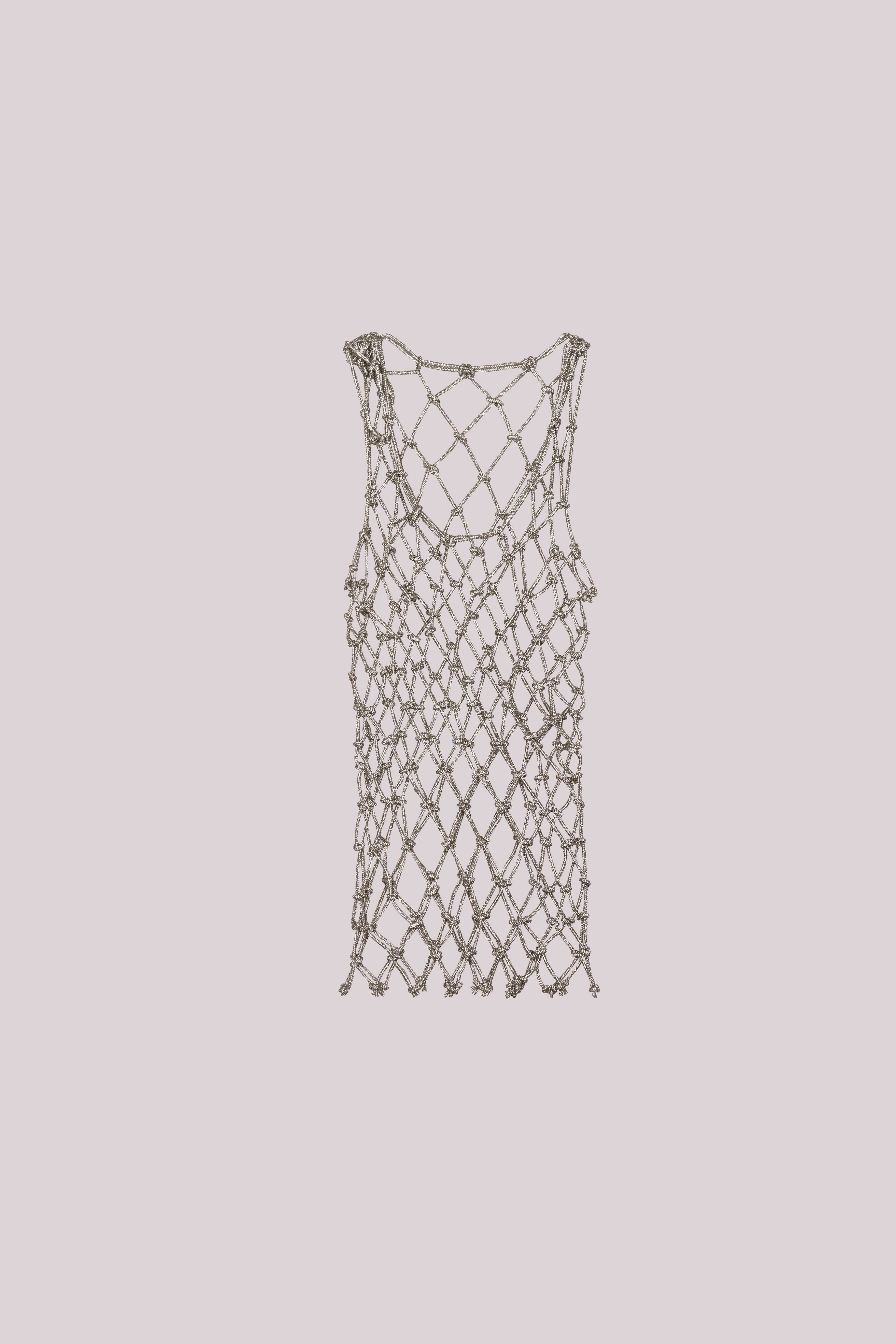 Swarovski Tank Top