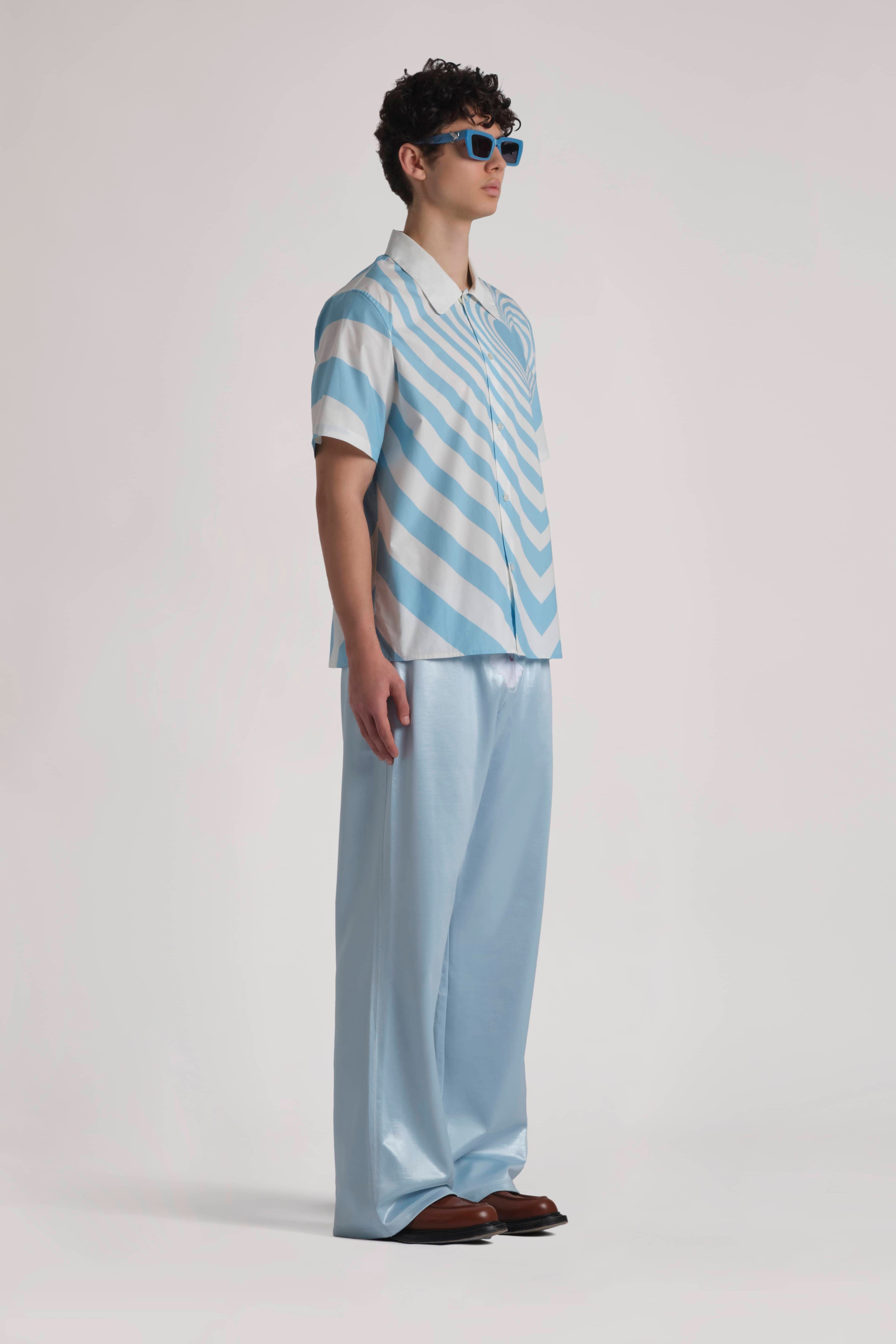 Infinite Heart Shirt