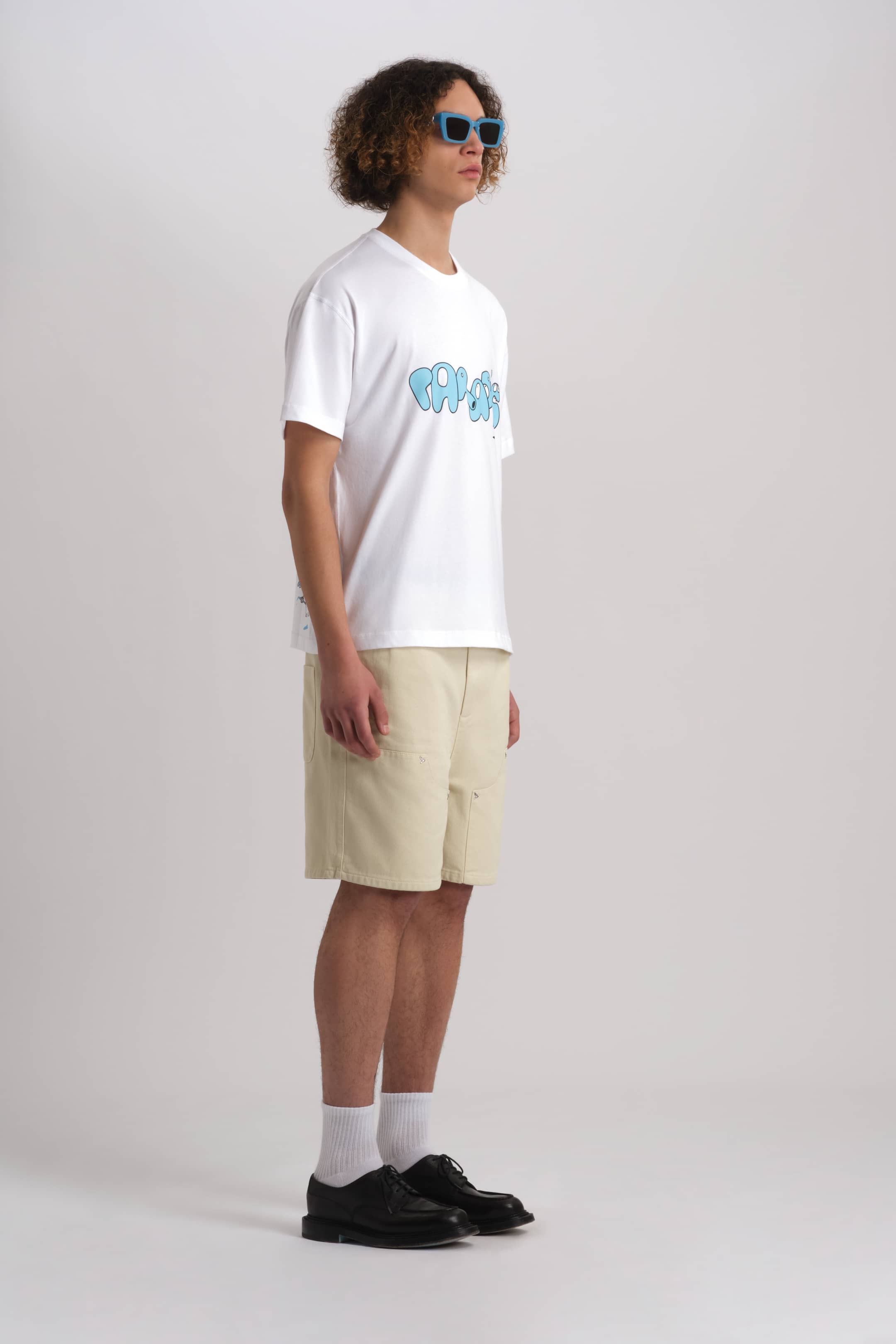 3.PARADIS & Edgar Plans : PARADIS T-Shirt