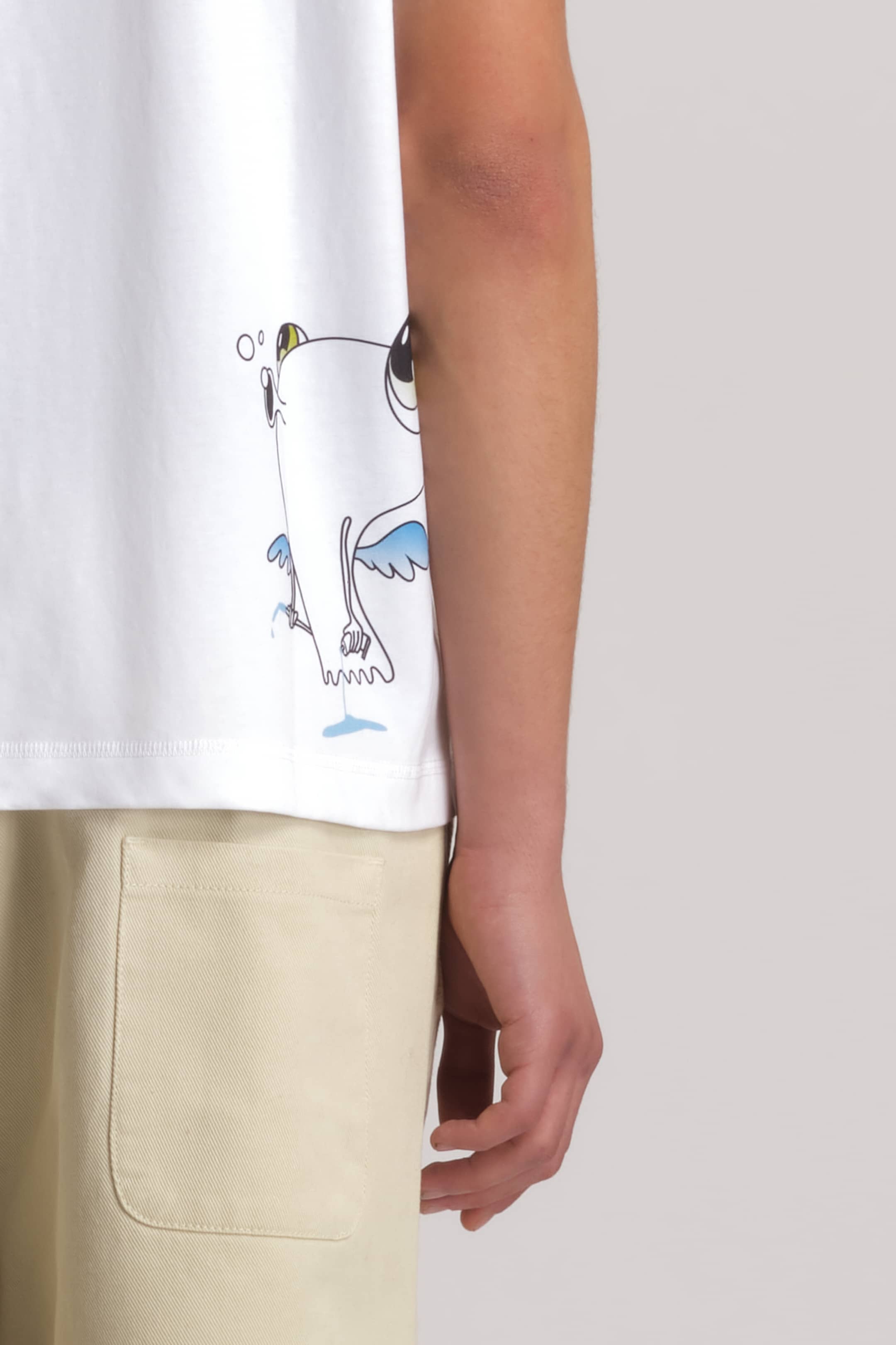 3.PARADIS & Edgar Plans : PARADIS T-Shirt