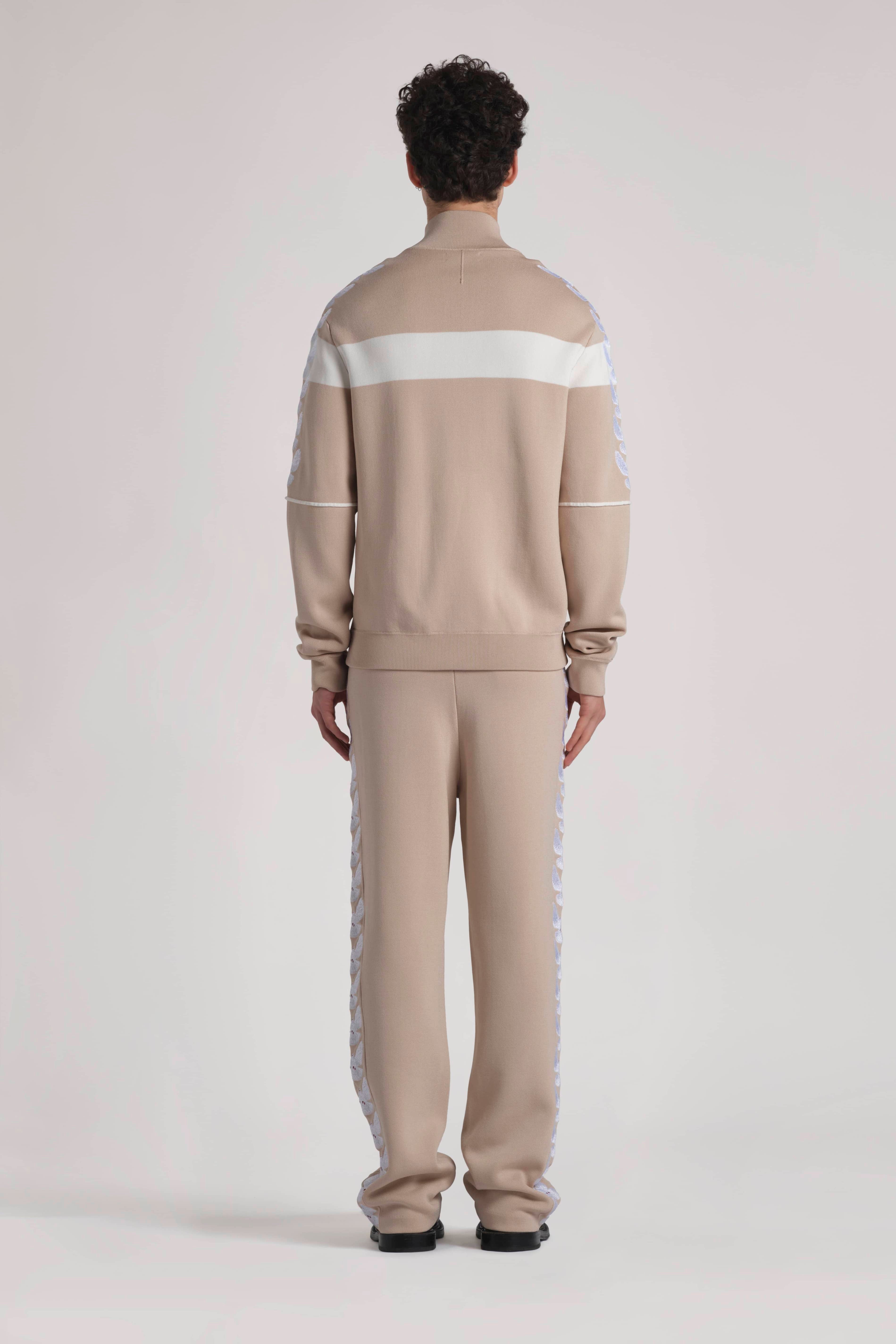 Unity Doves Track Pants