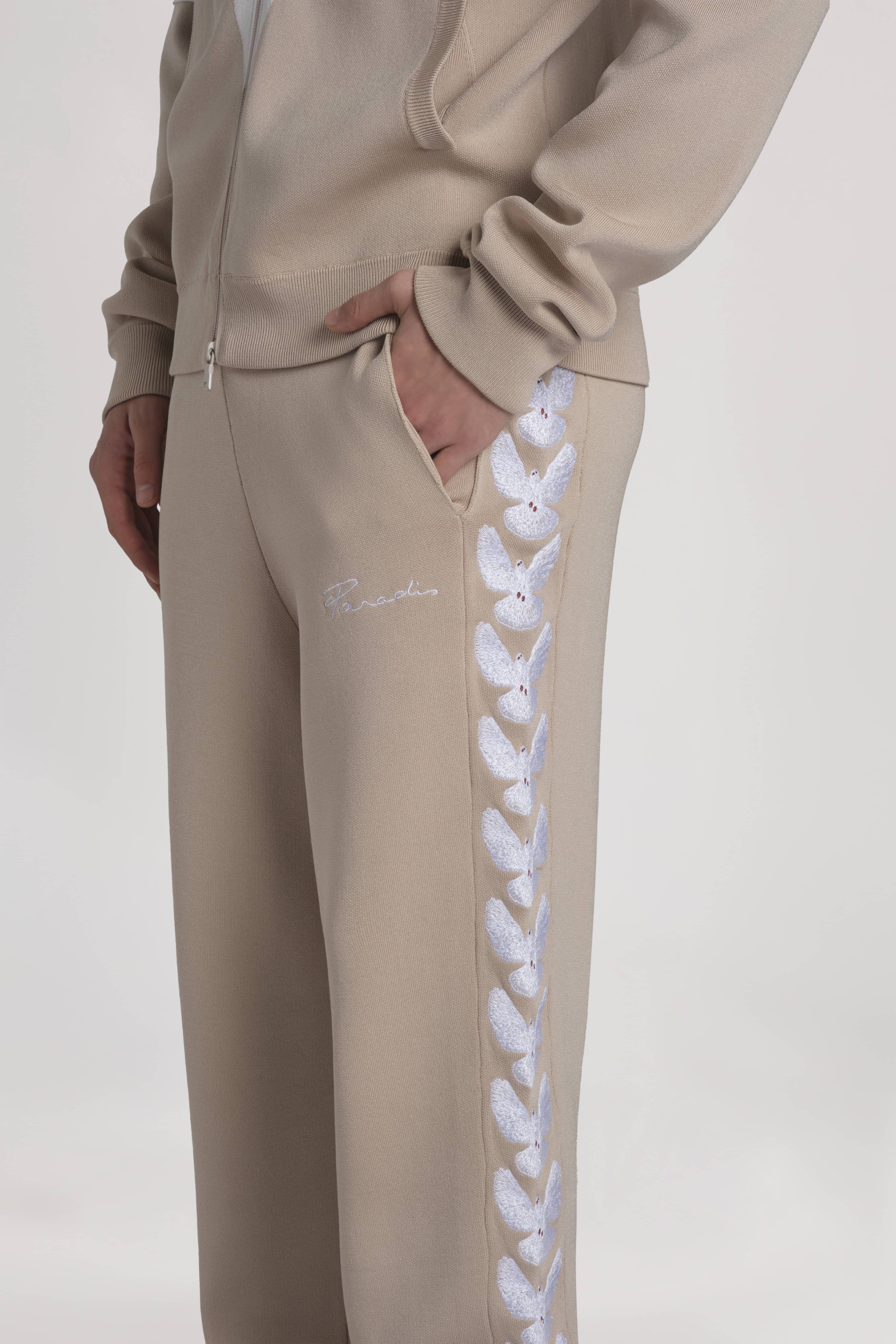 Unity Doves Track Pants