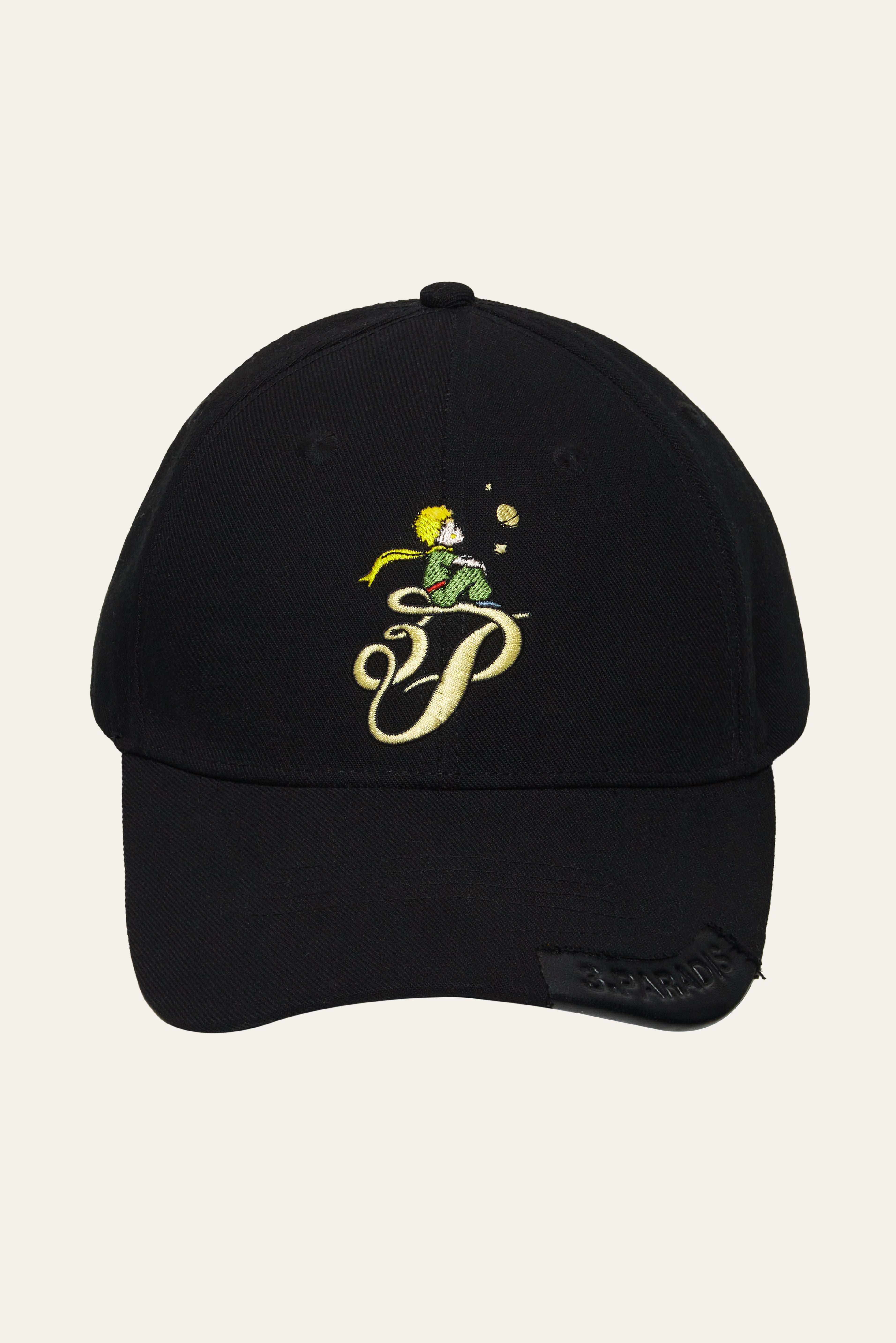The Little Prince Collaborative Cap