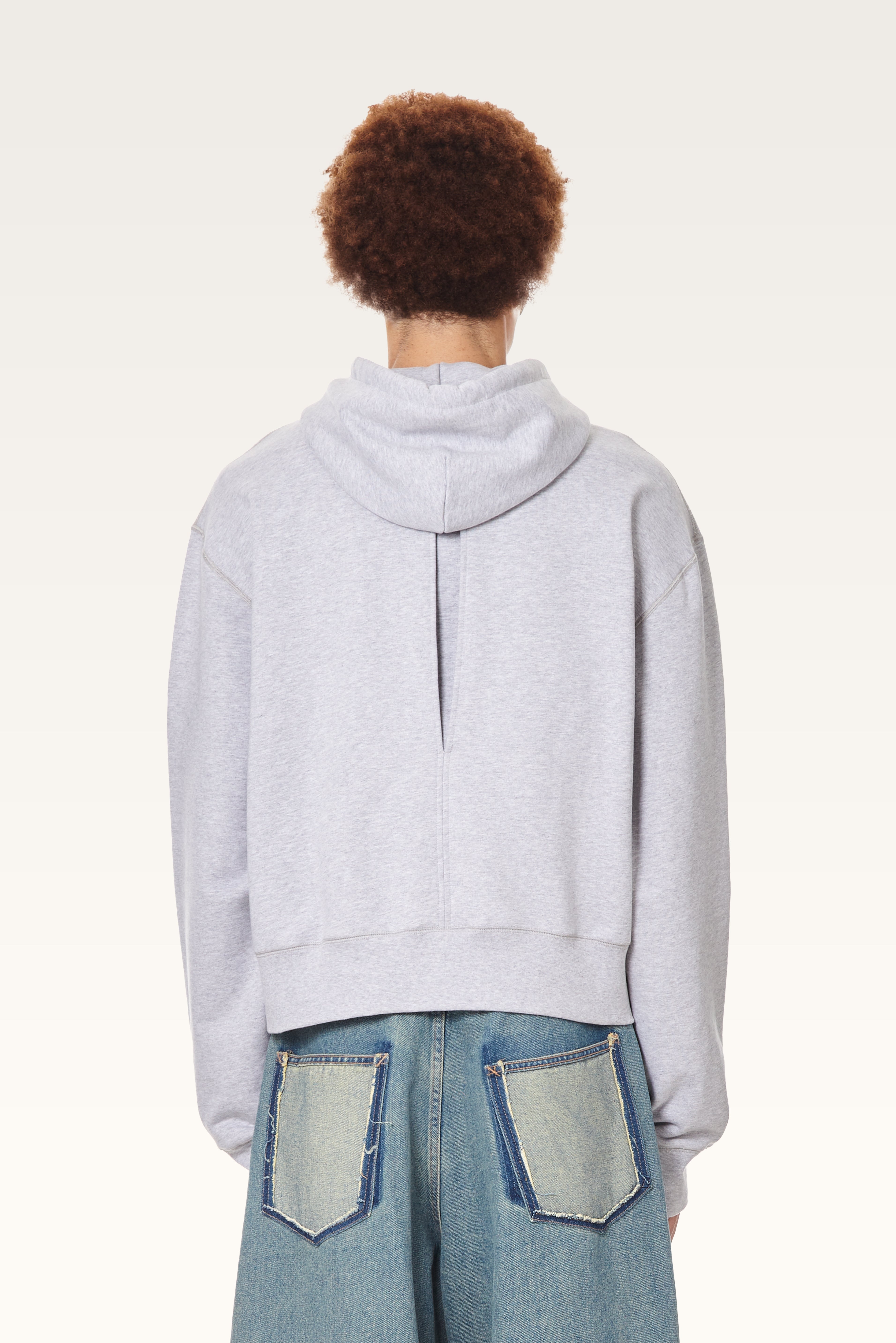 The Little Prince Collaborative Hooded Sweater