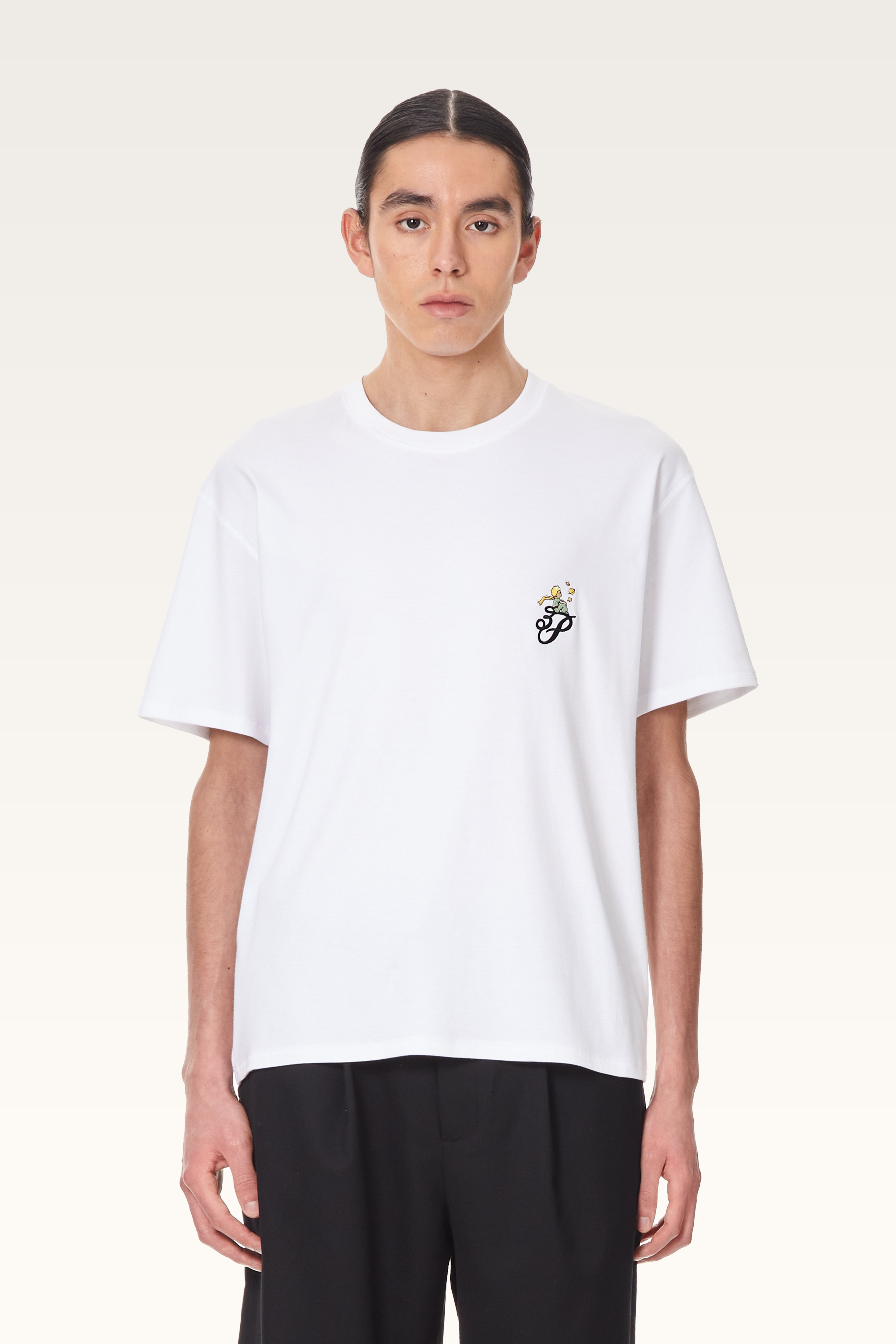 The Little Prince Collaborative T-Shirt