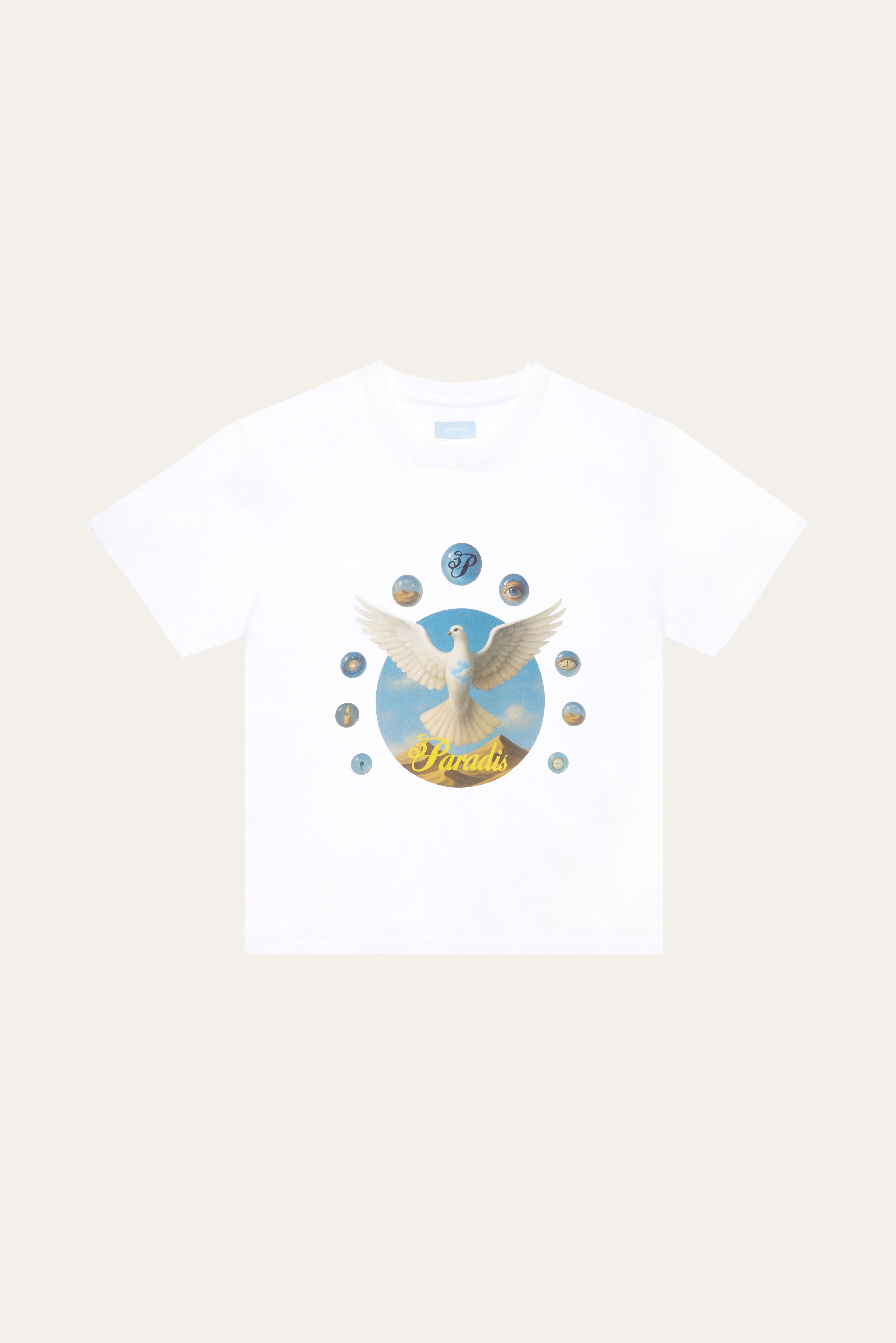 Desert Dove T-Shirt