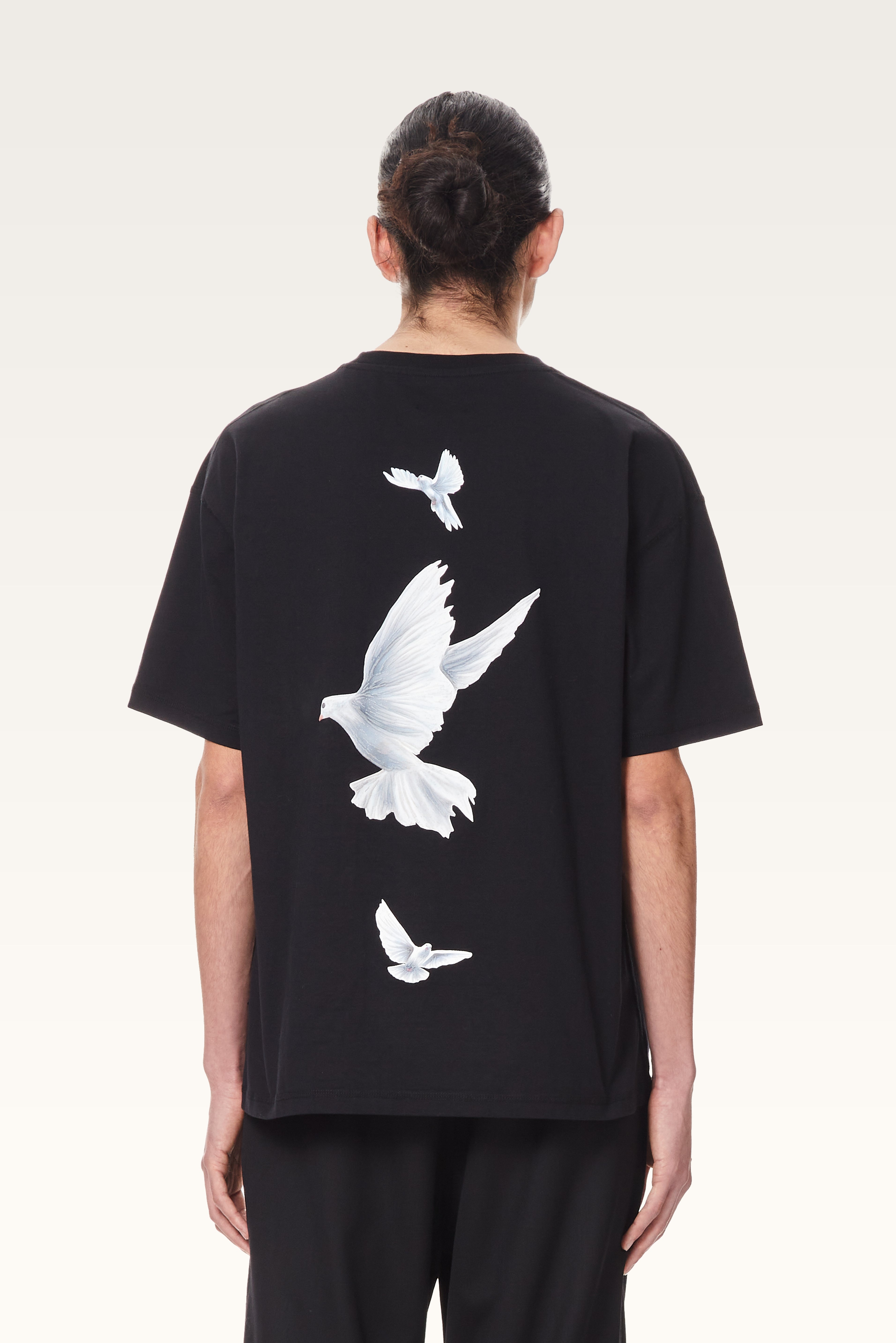 Freedom T-Shirt - 3D Print