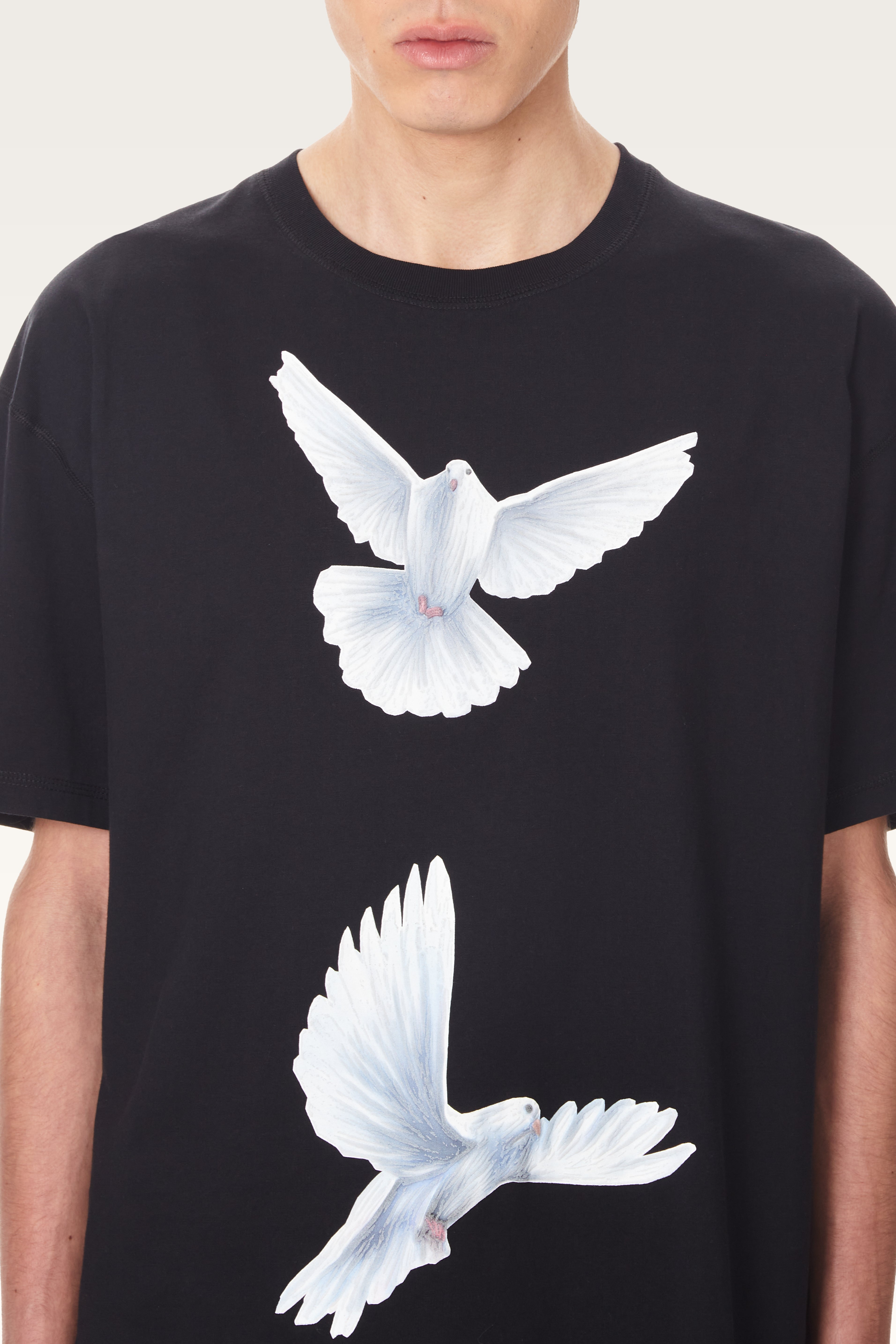 Freedom T-Shirt - 3D Print