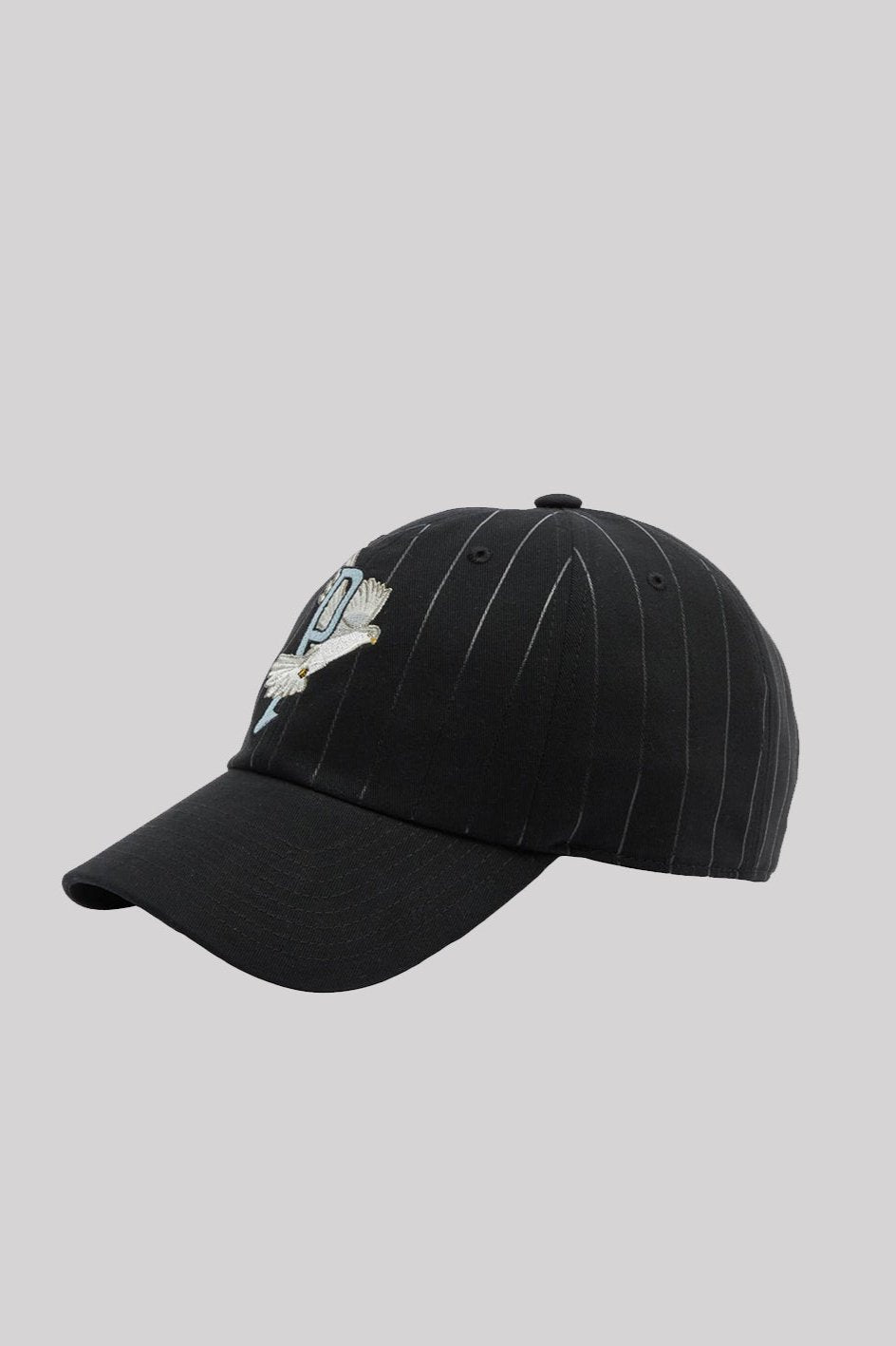 3.PARADIS, Mitchell & Ness and The NBA : Dove Embroidered Cap