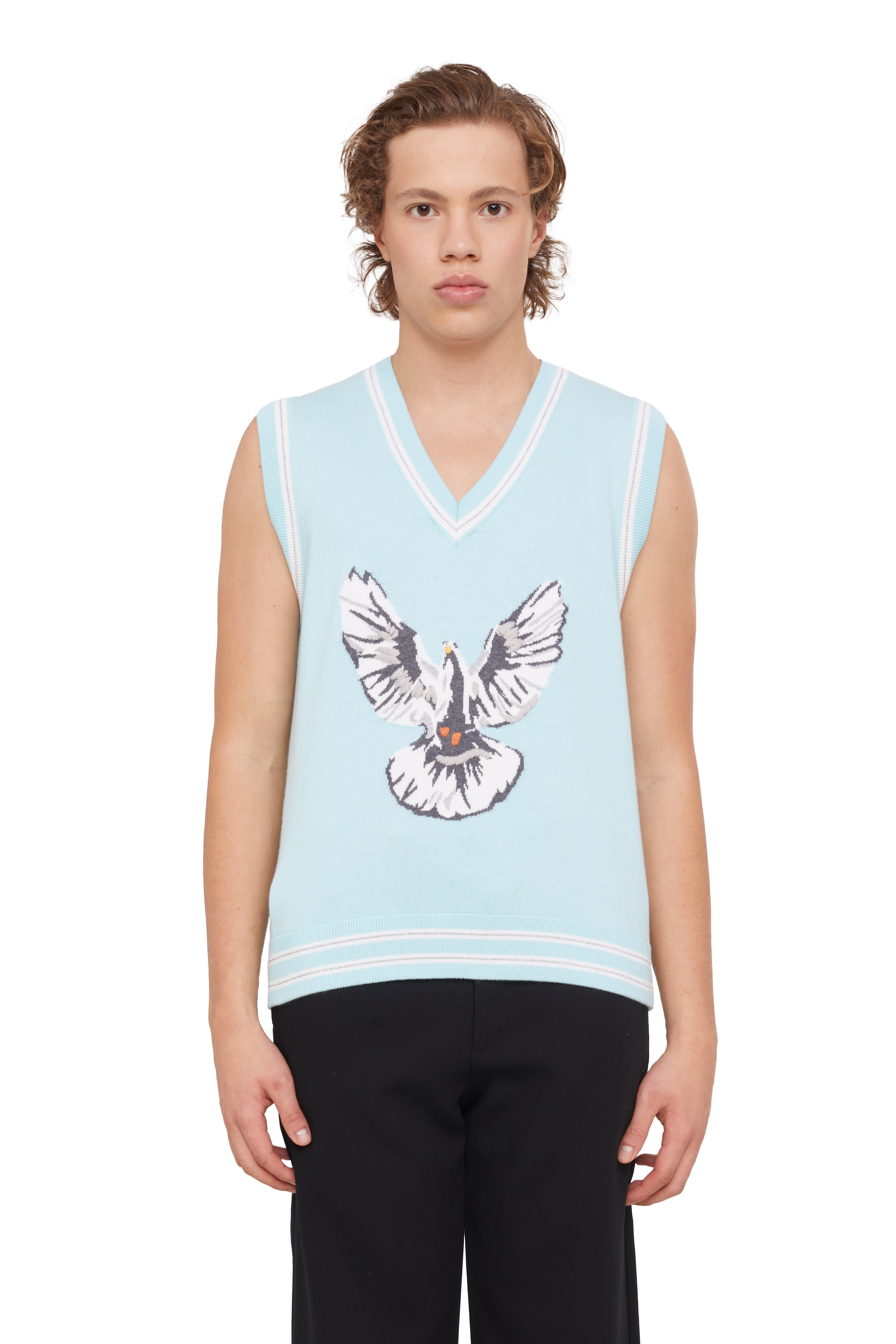 Unity V-Neck Vest