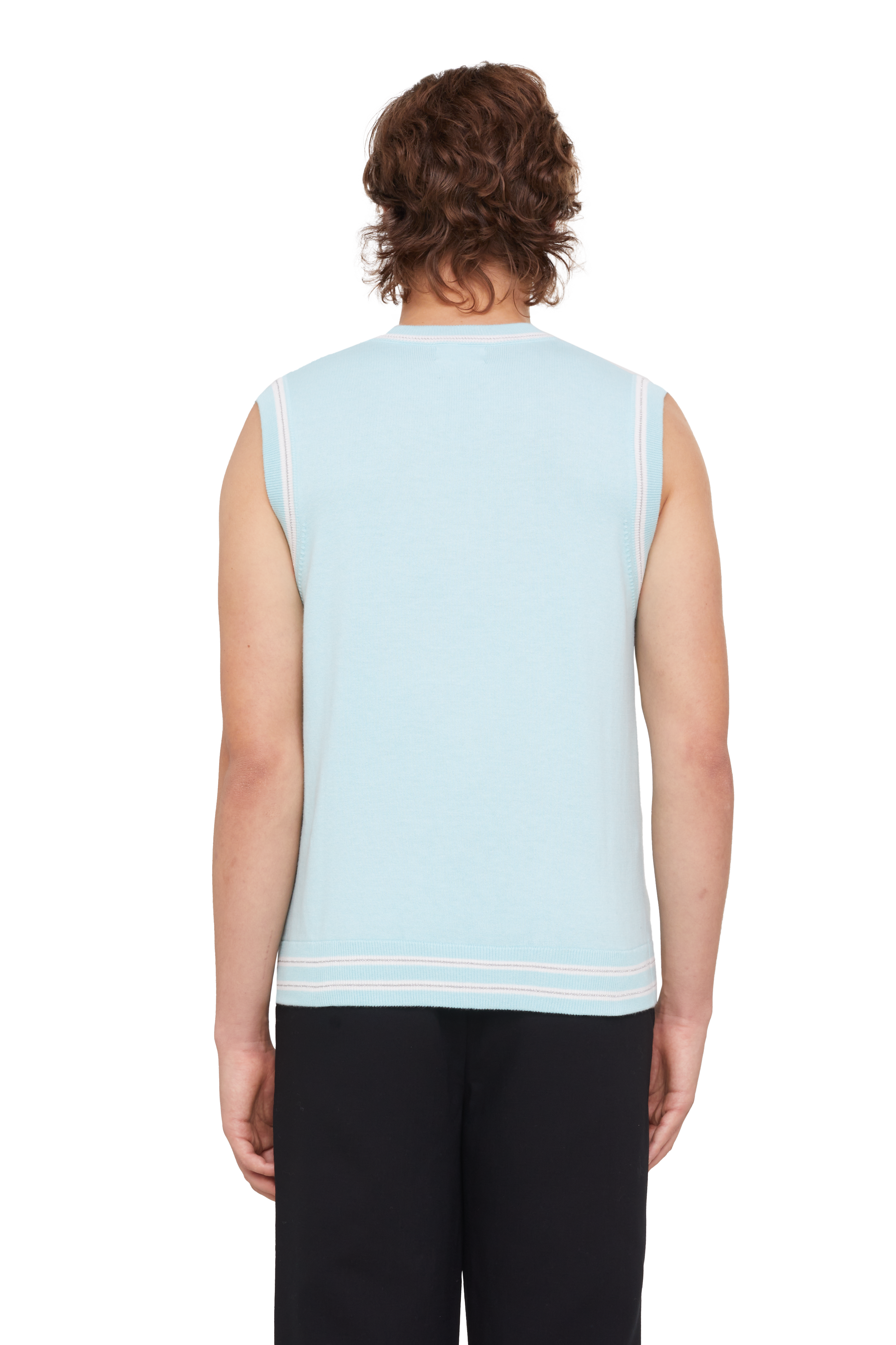 Unity V-Neck Vest