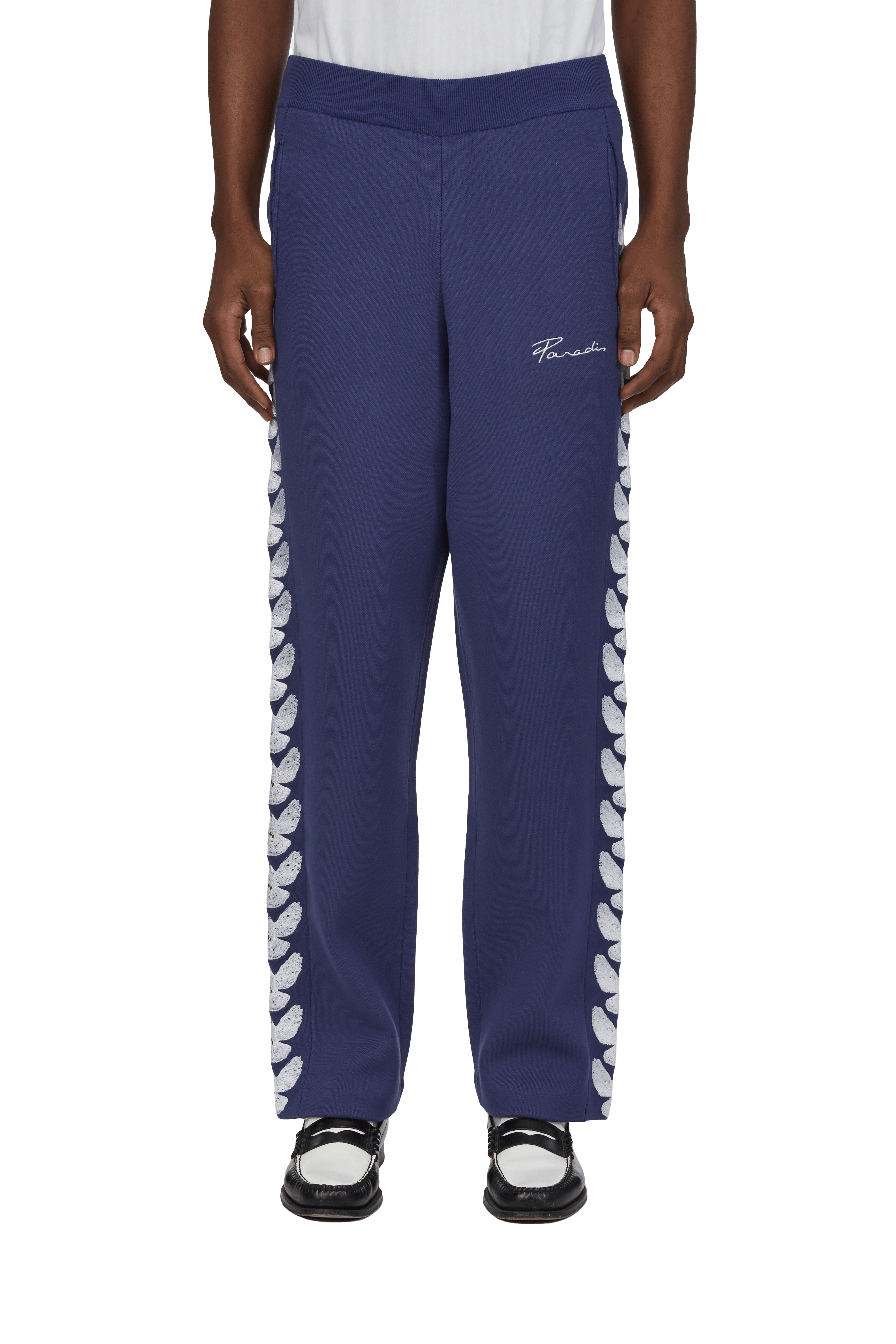 Unity Doves Track Pants