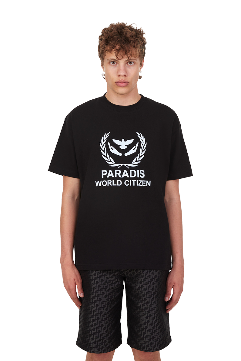 World Citizen T-Shirt