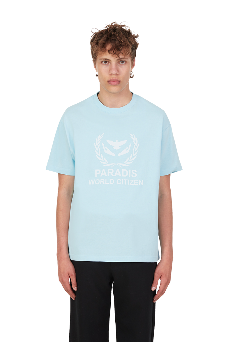 World Citizen T-Shirt