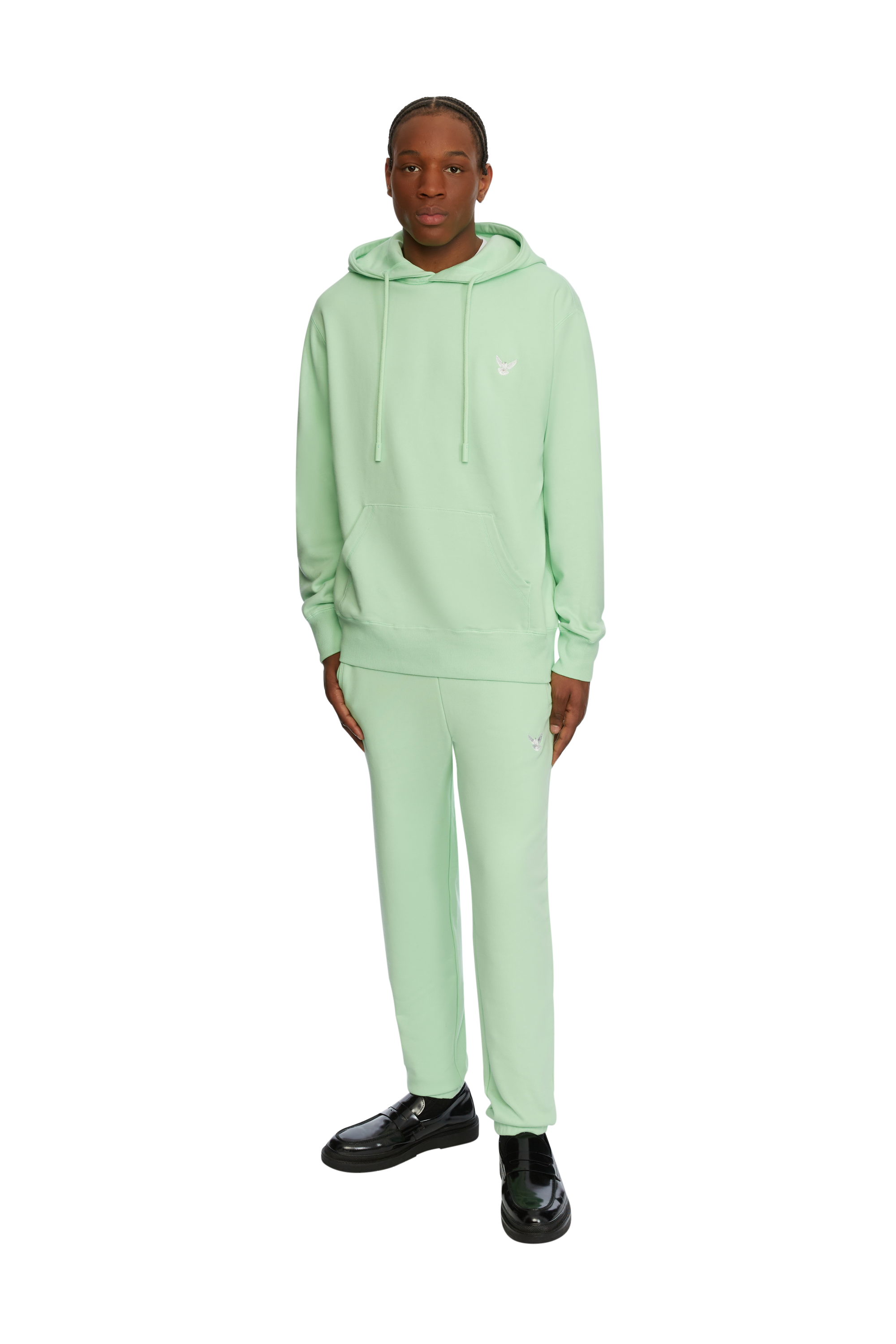 Mini Dove Lounge Pants