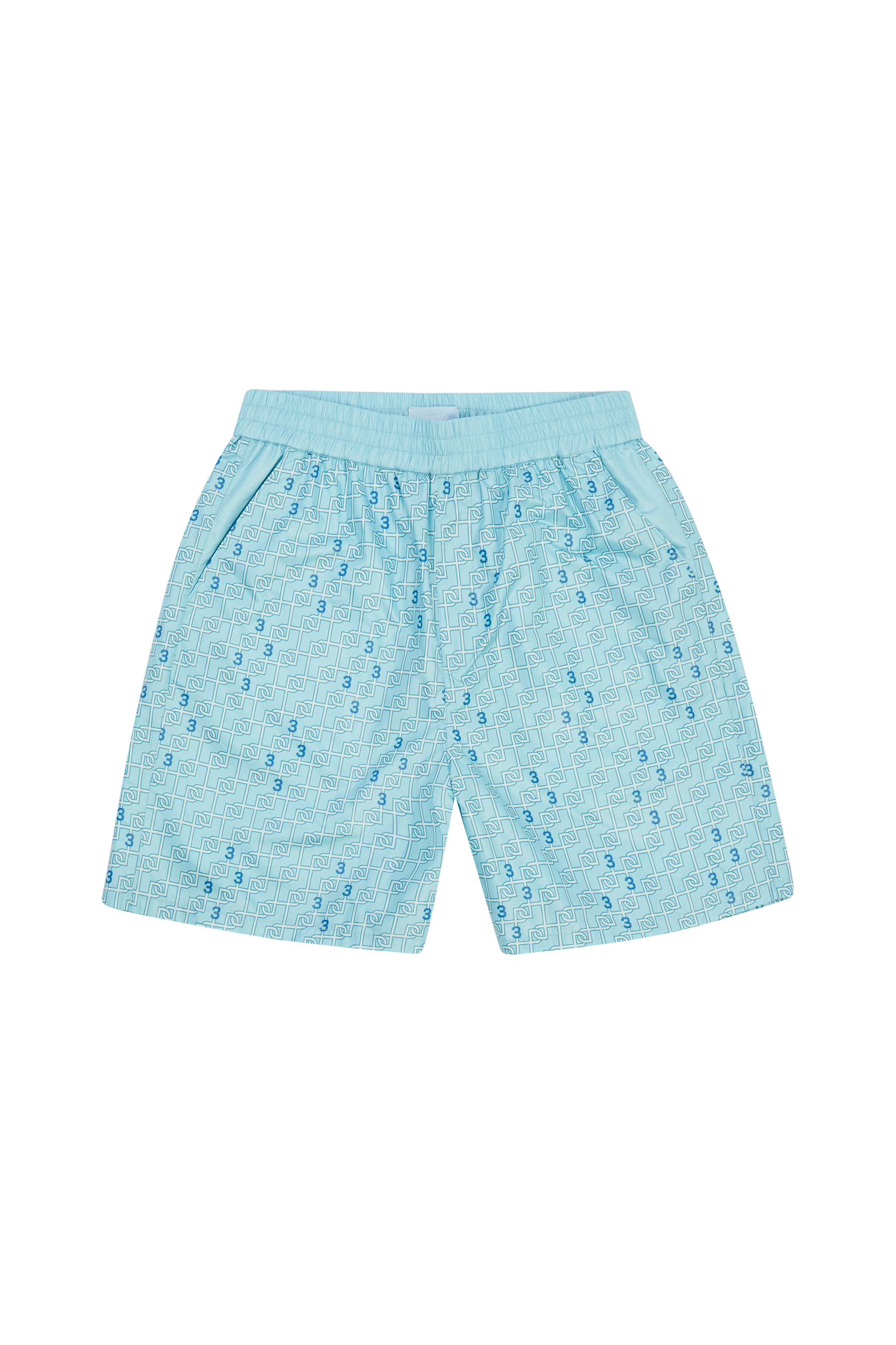 Swim Shorts