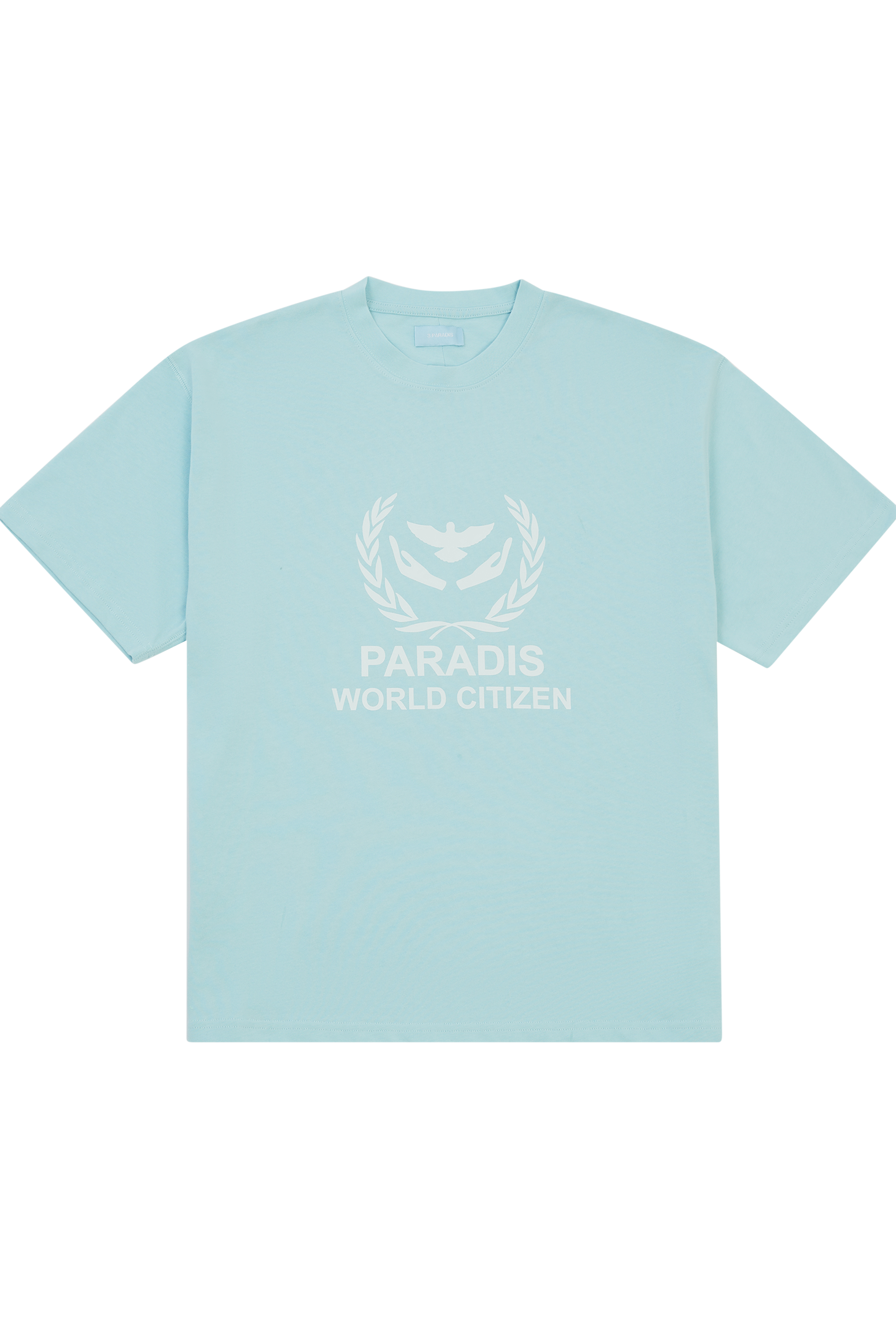 World Citizen T-Shirt