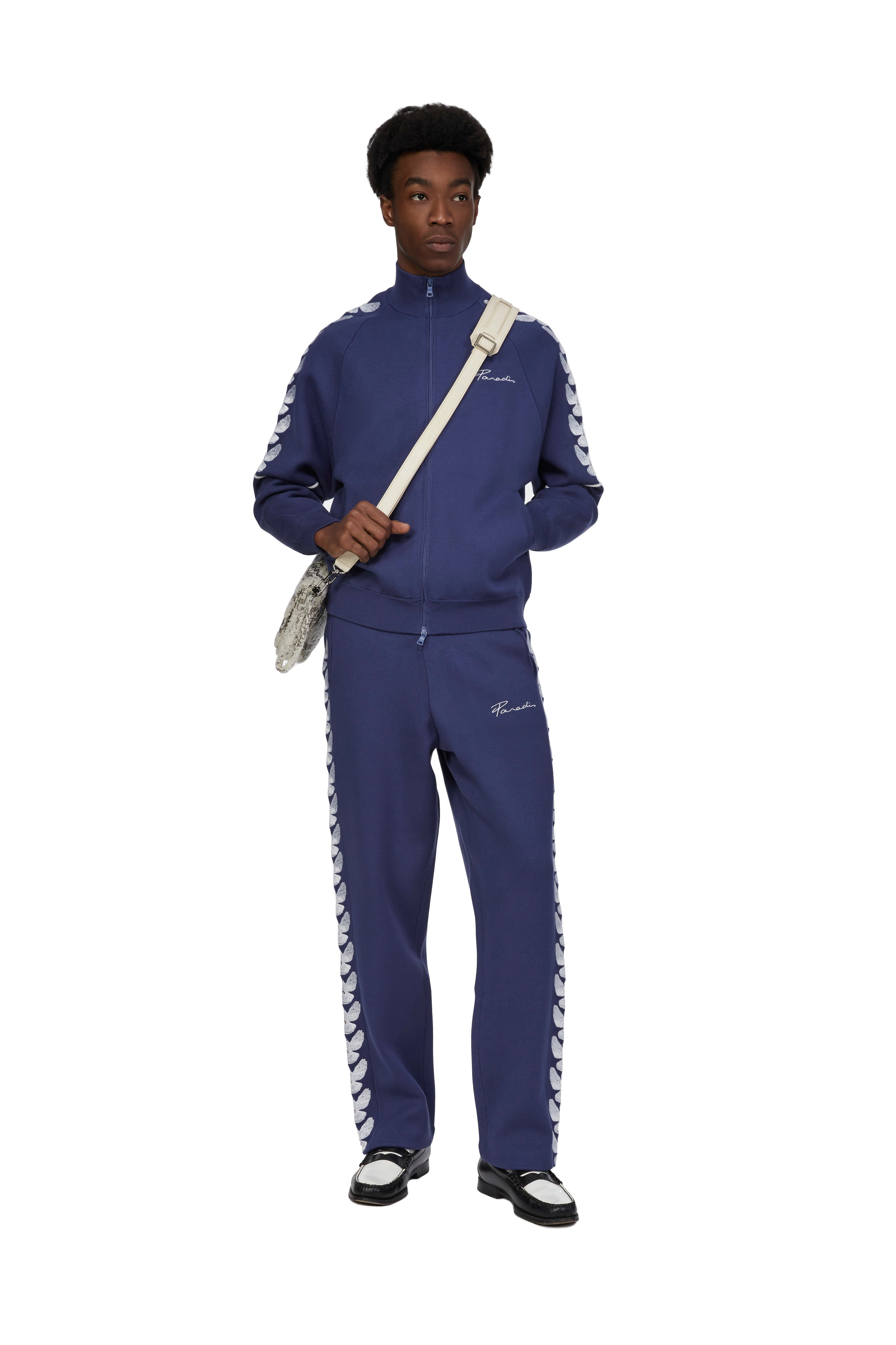 Unity Doves Track Pants