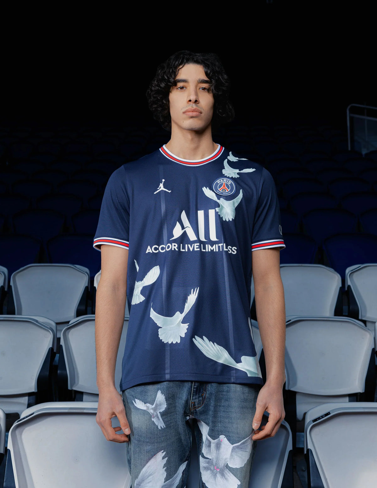 PSG