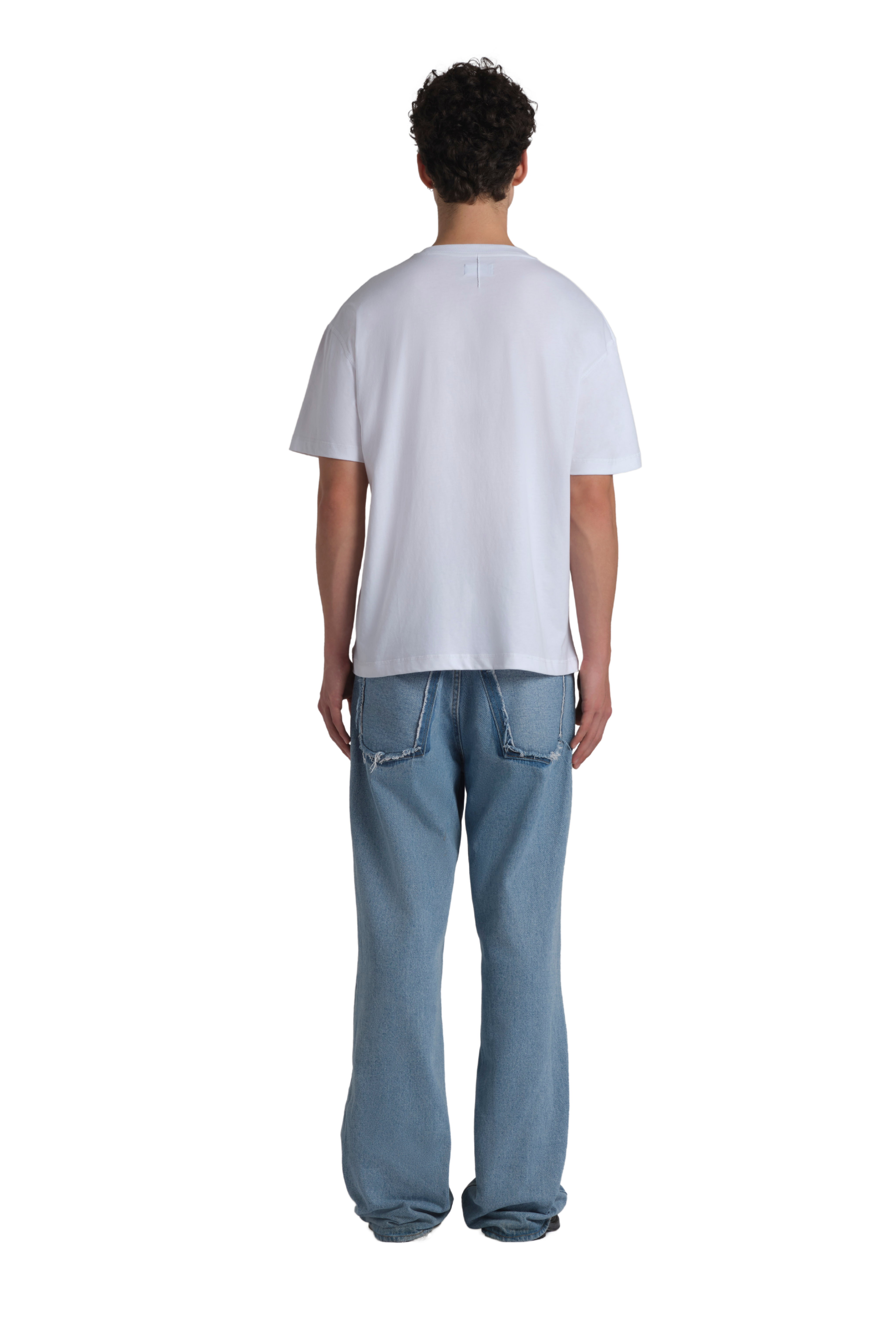 'TWNML' Hands & Heart T-Shirt