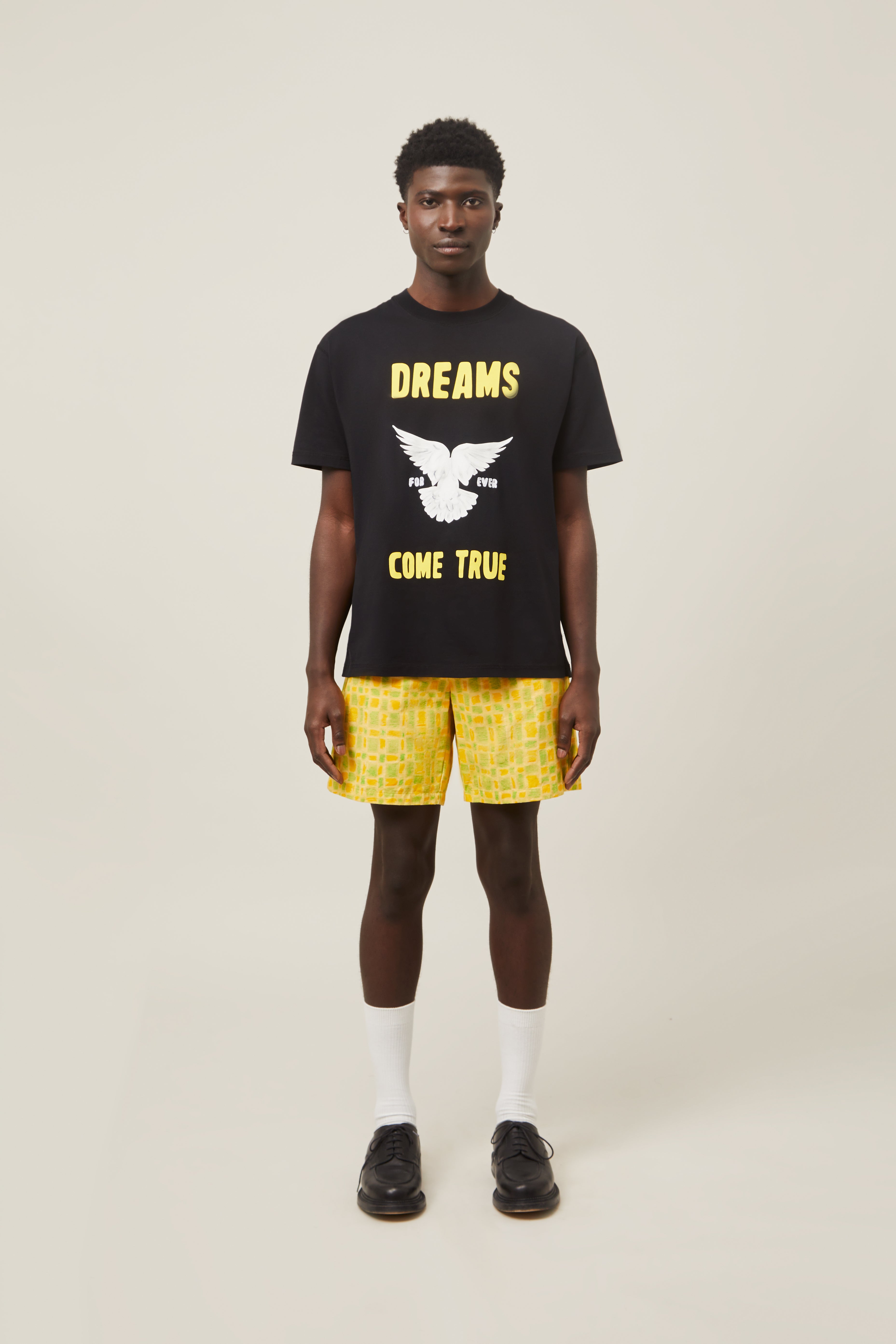 DCT T-Shirt