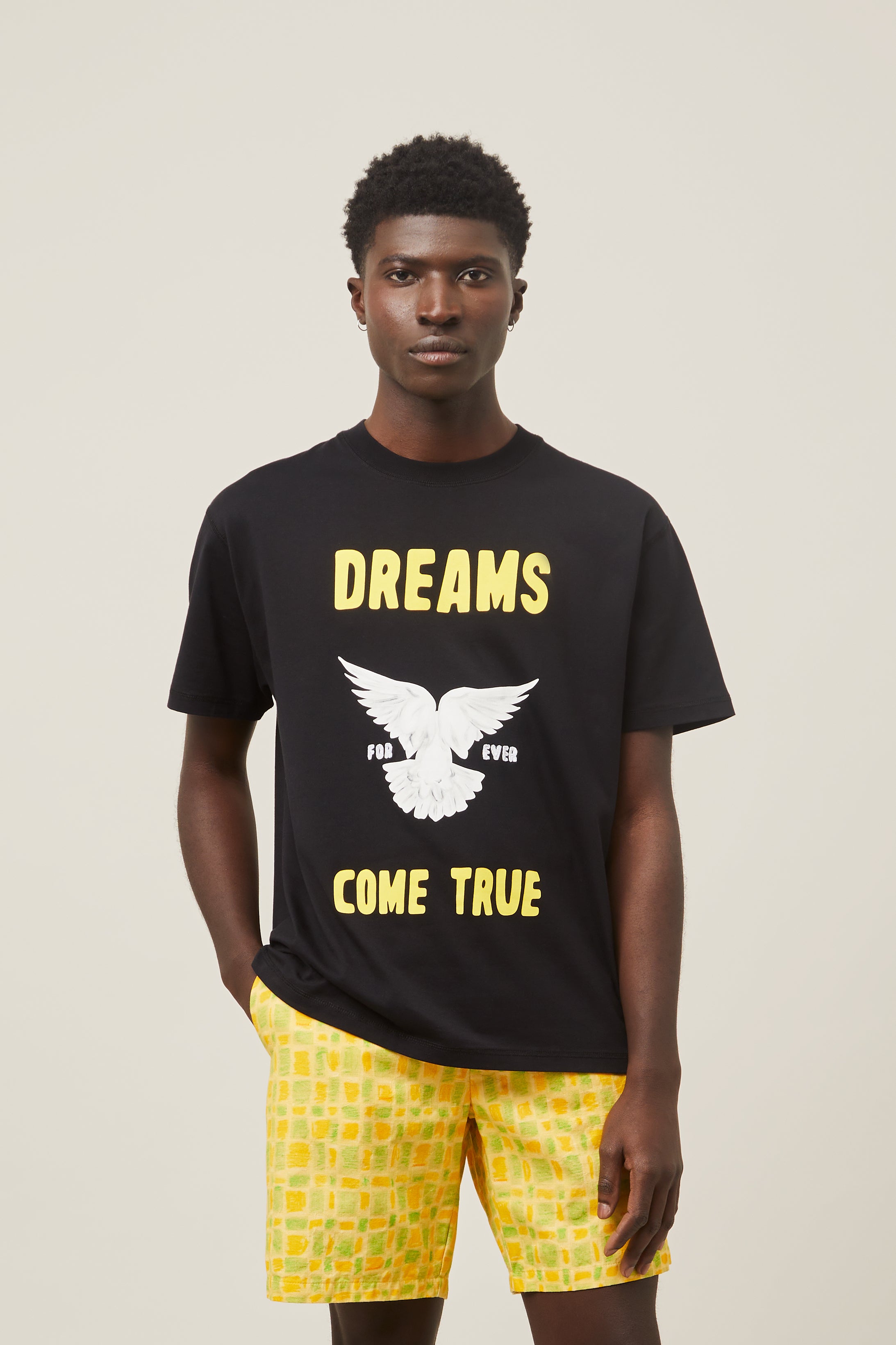 DCT T-Shirt