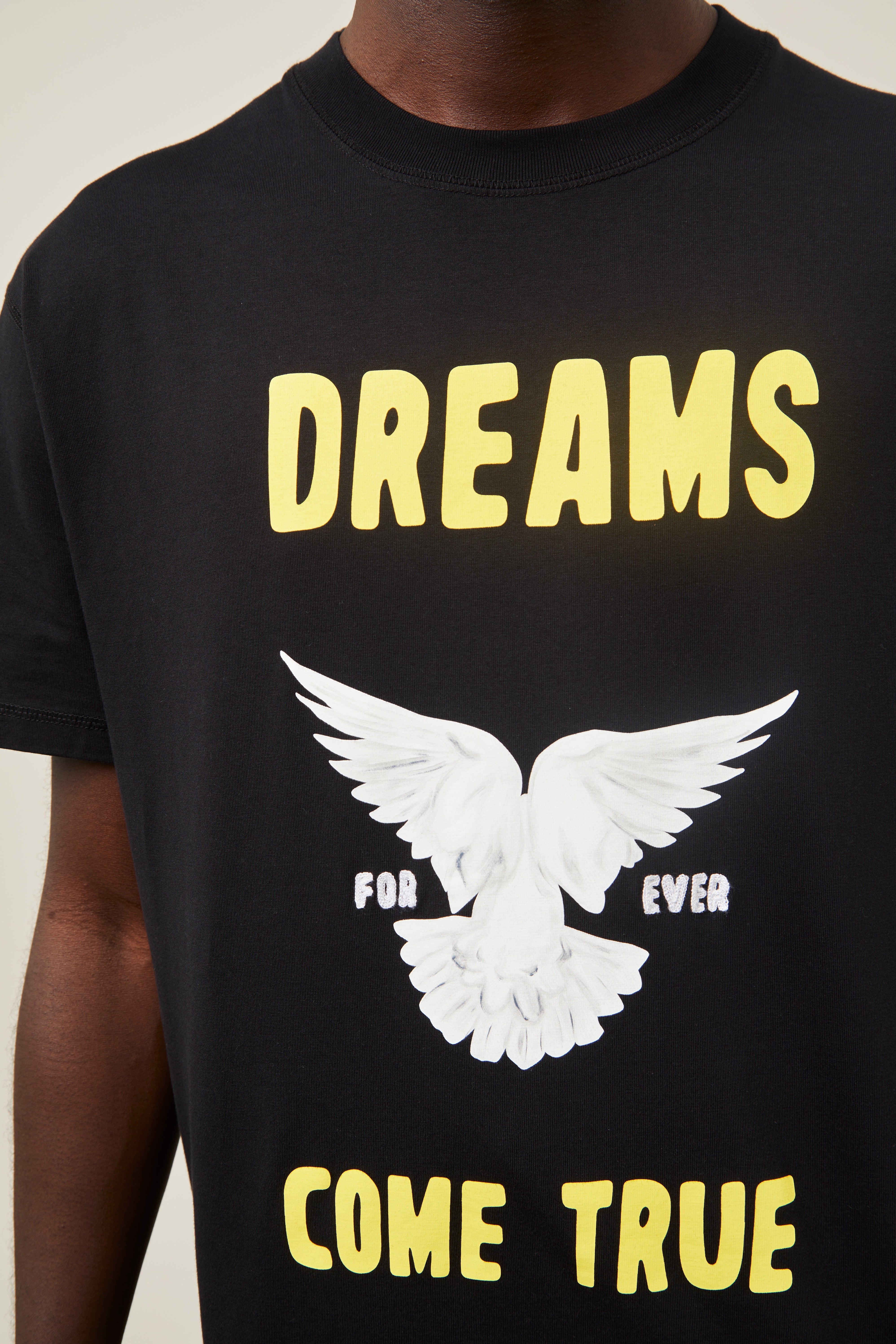 DCT T-Shirt