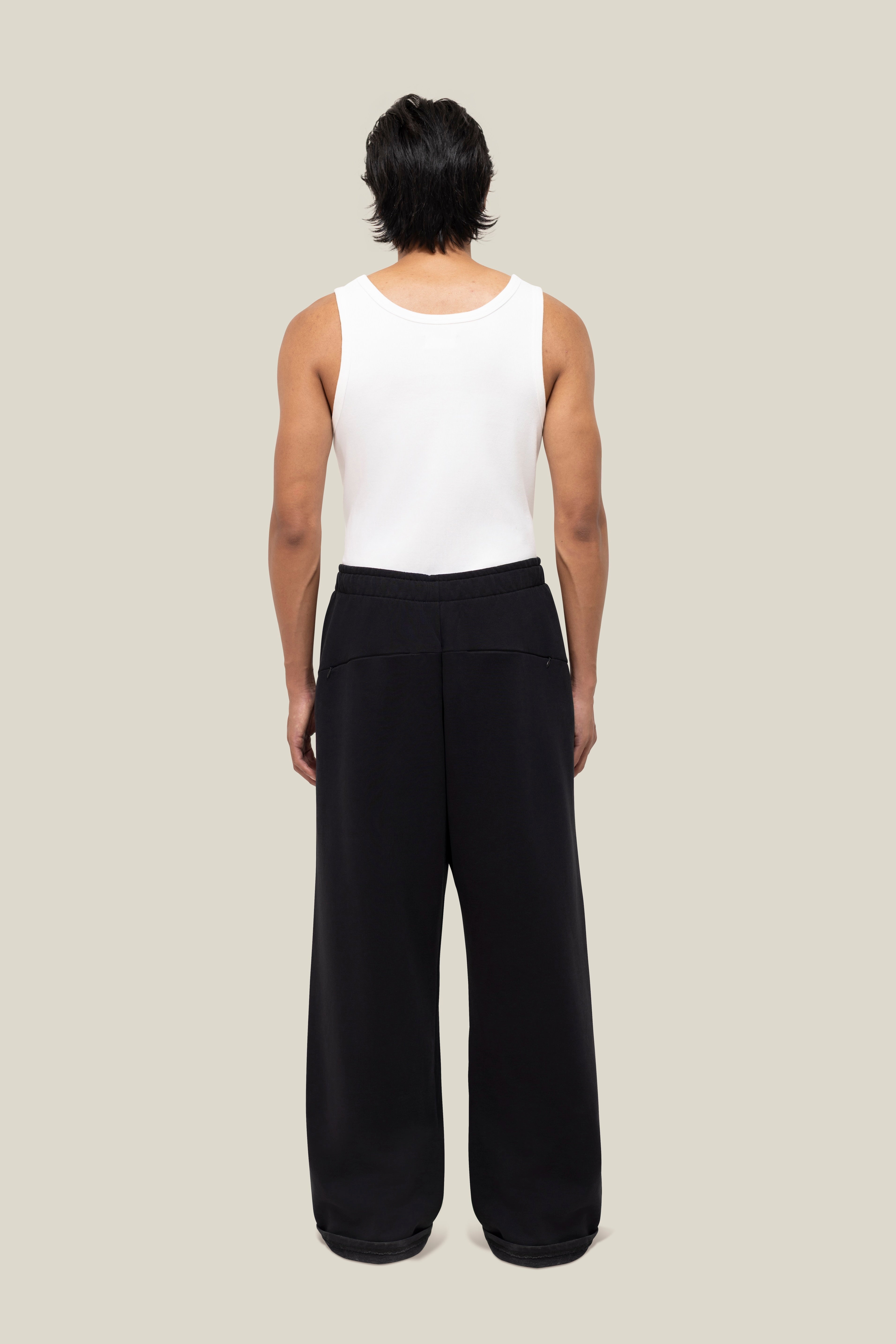 3.PARADIS x BRUCE LEE: Lounge Pants